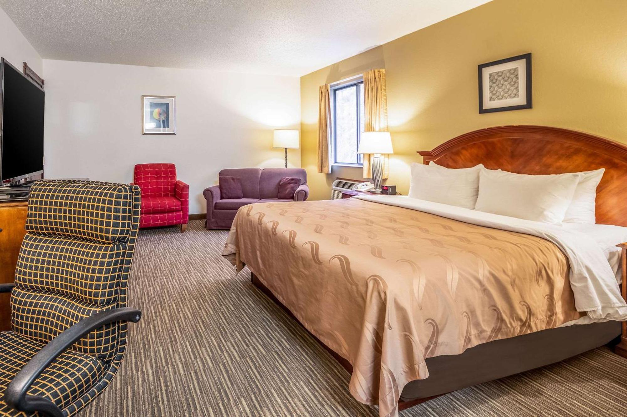 King Room Non Smoking