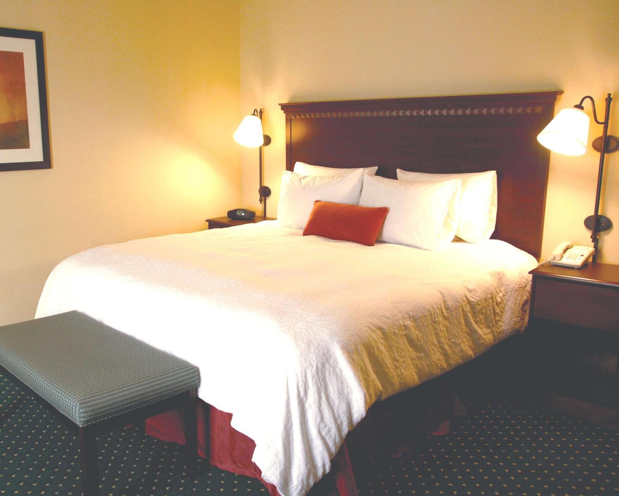 King Room King Bed Non-Smoking