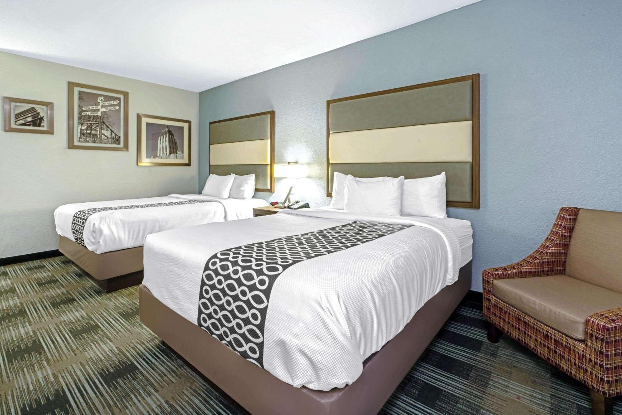 Queen Room with Two Queen Beds