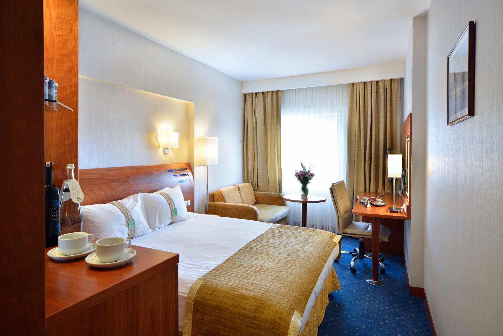 Chambre Standard Lit Queen-Size