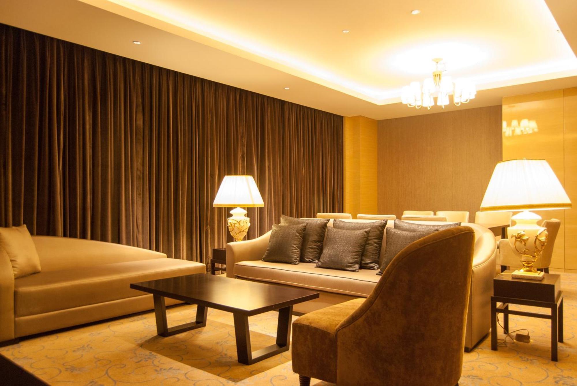 Suite