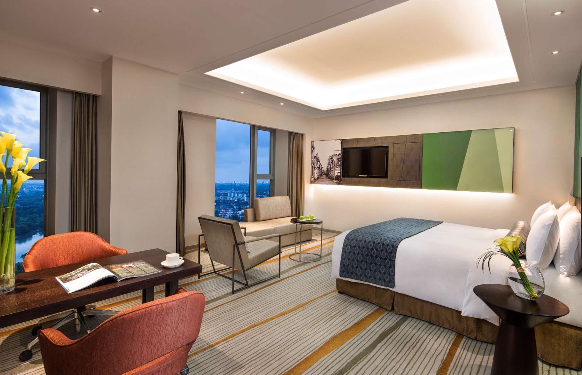 Superior Suite