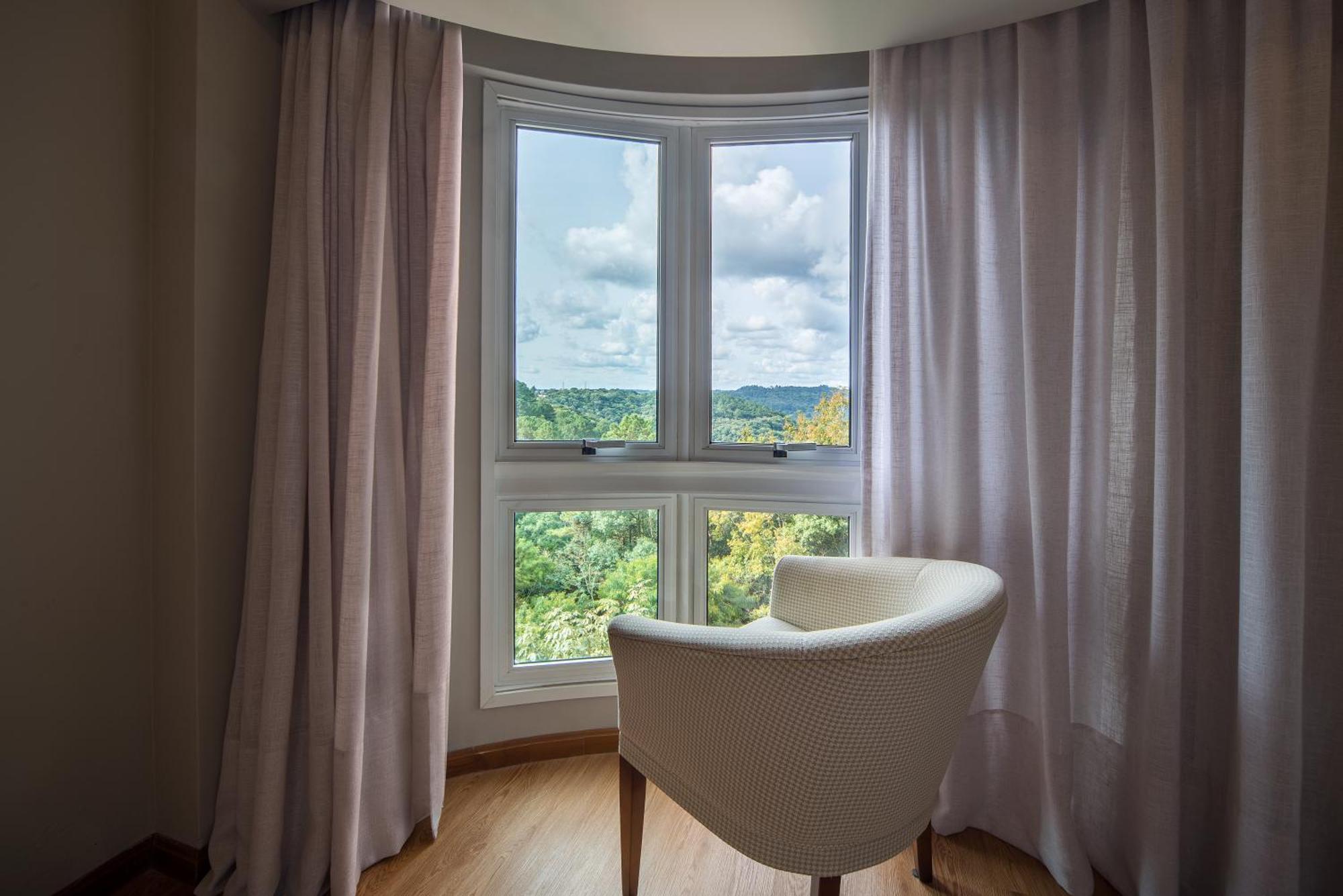 Super Luxury Room