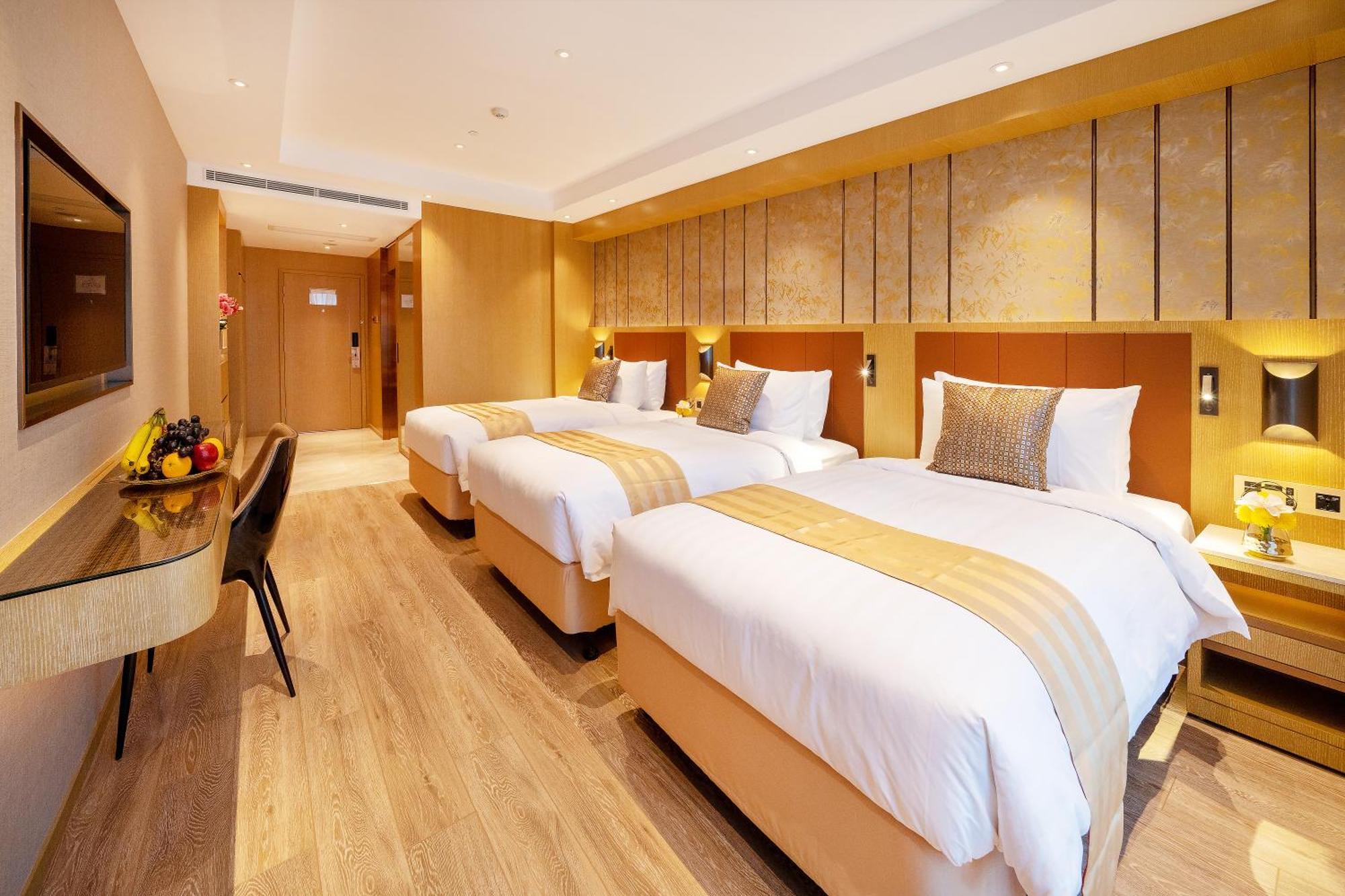 Superior Triple Room