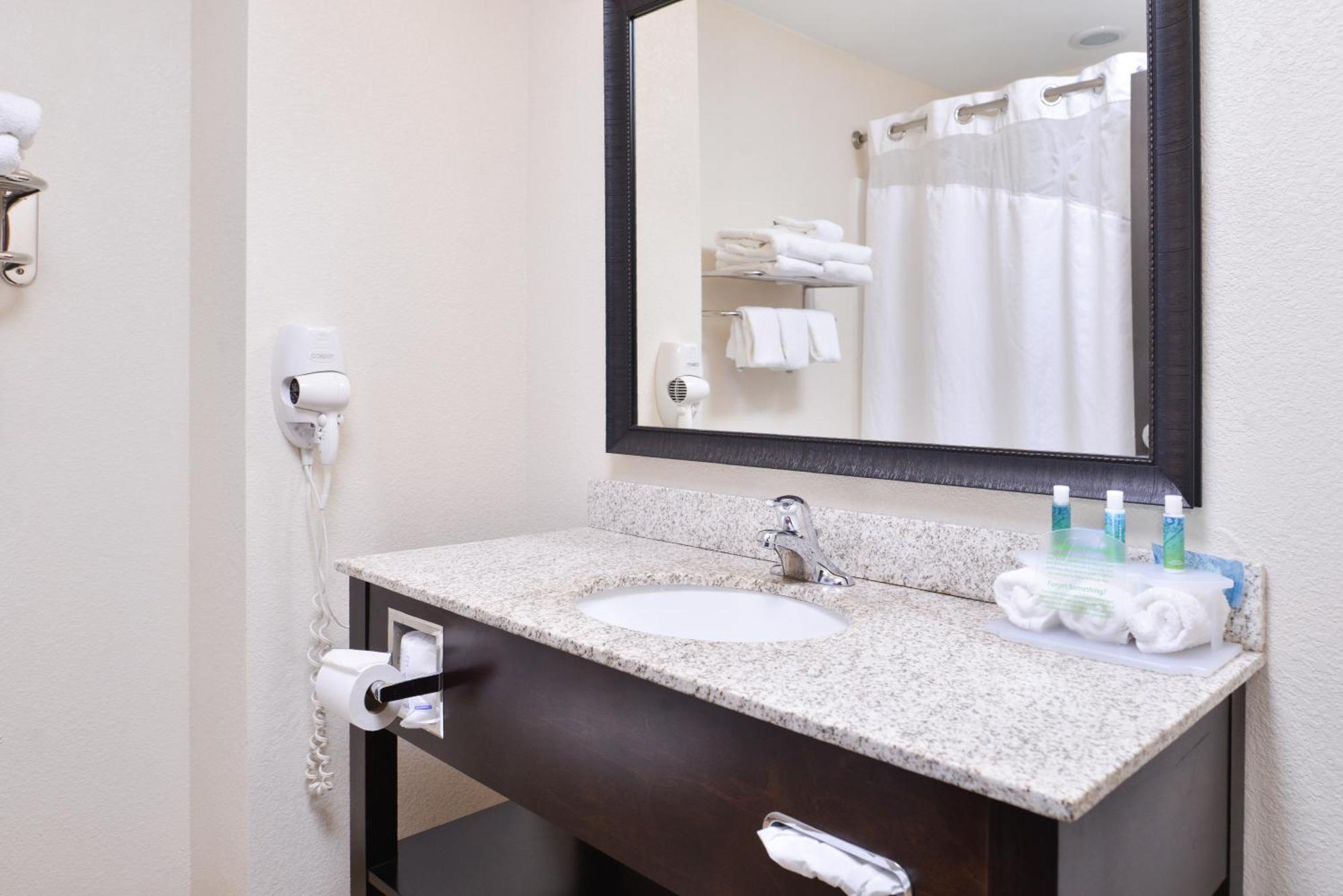 King Suite with Additional Living Area