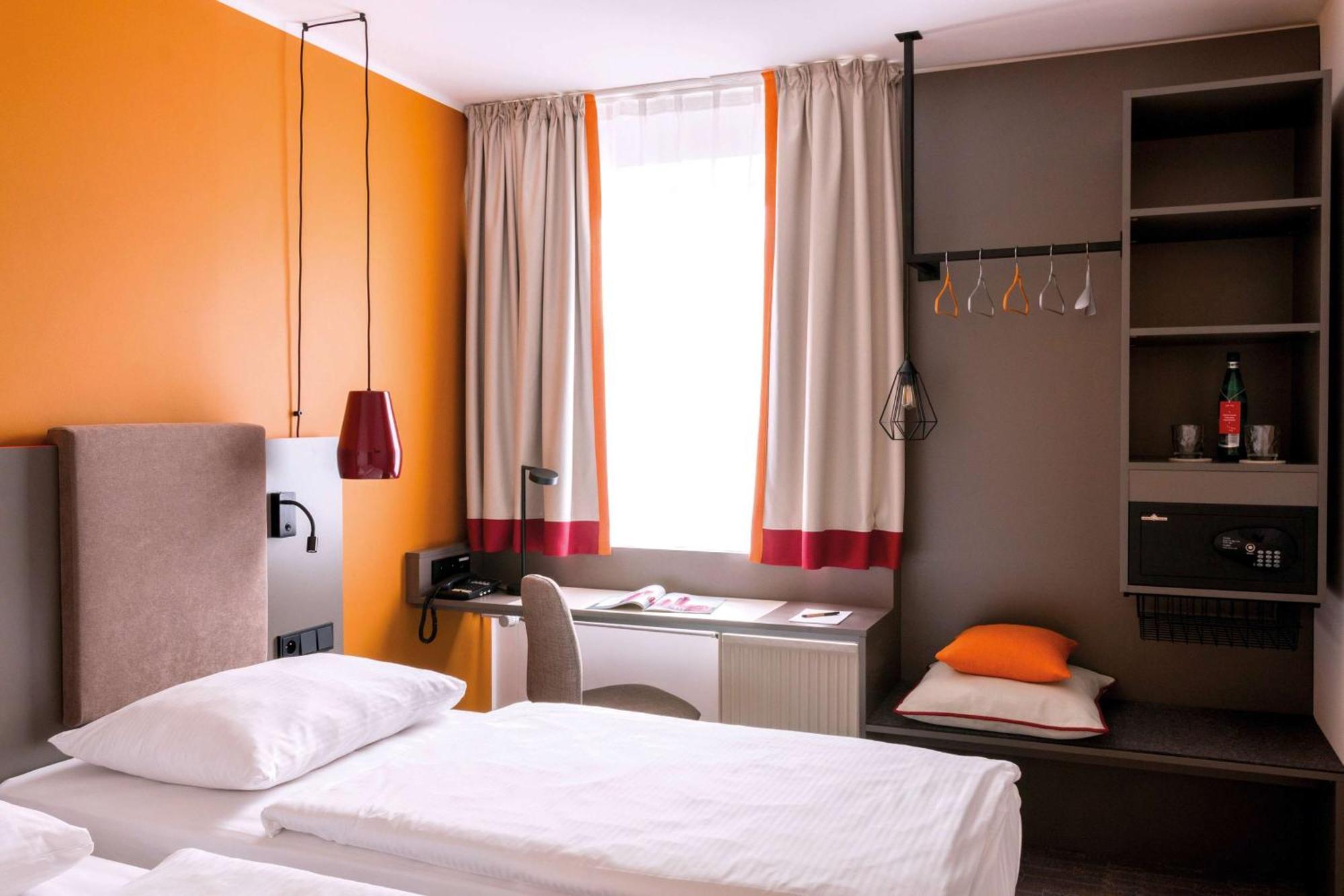 Comfort Room