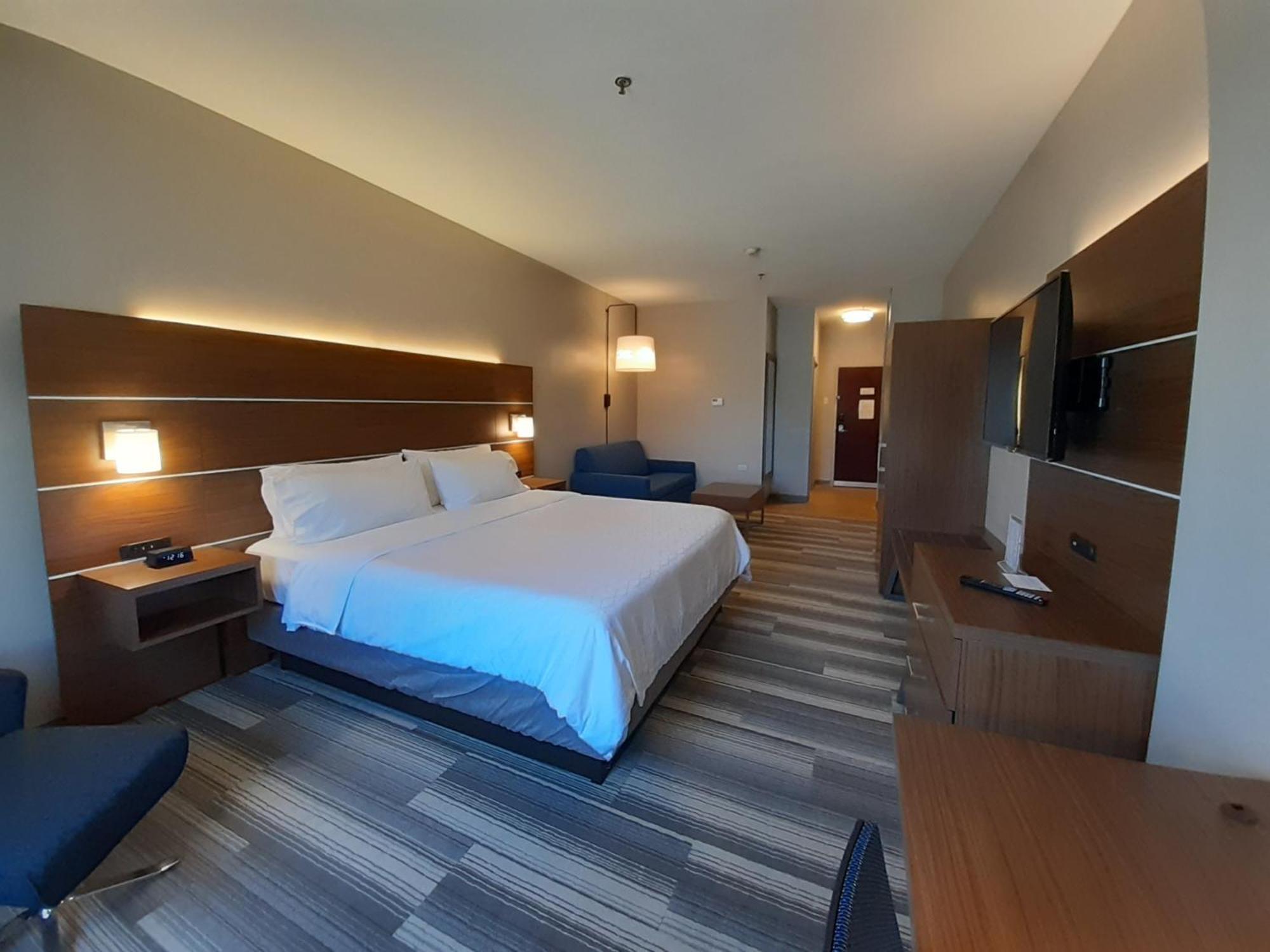 King Suite