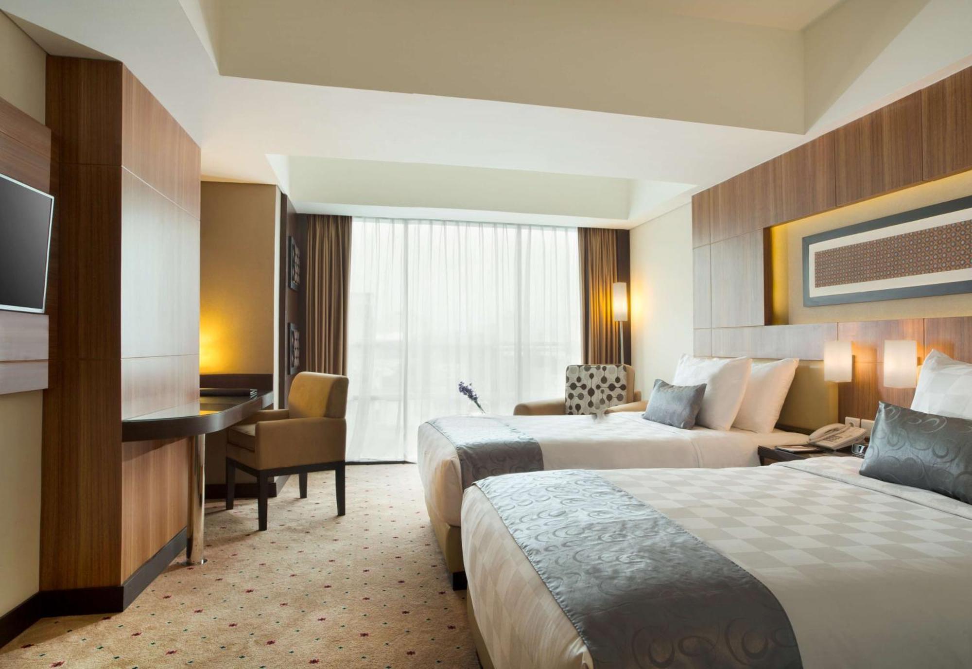 Family Suite