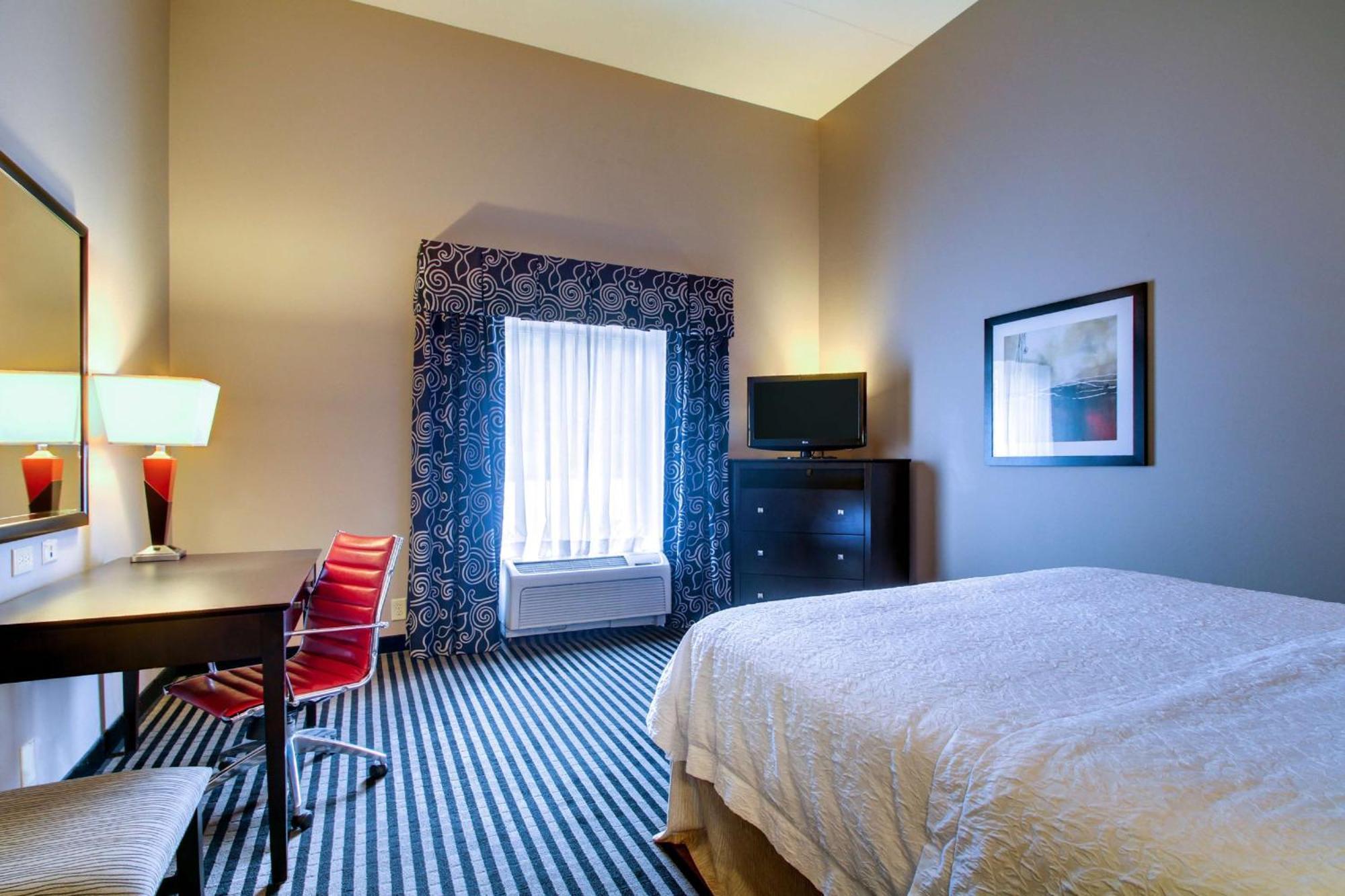 King Room - Non-Smoking