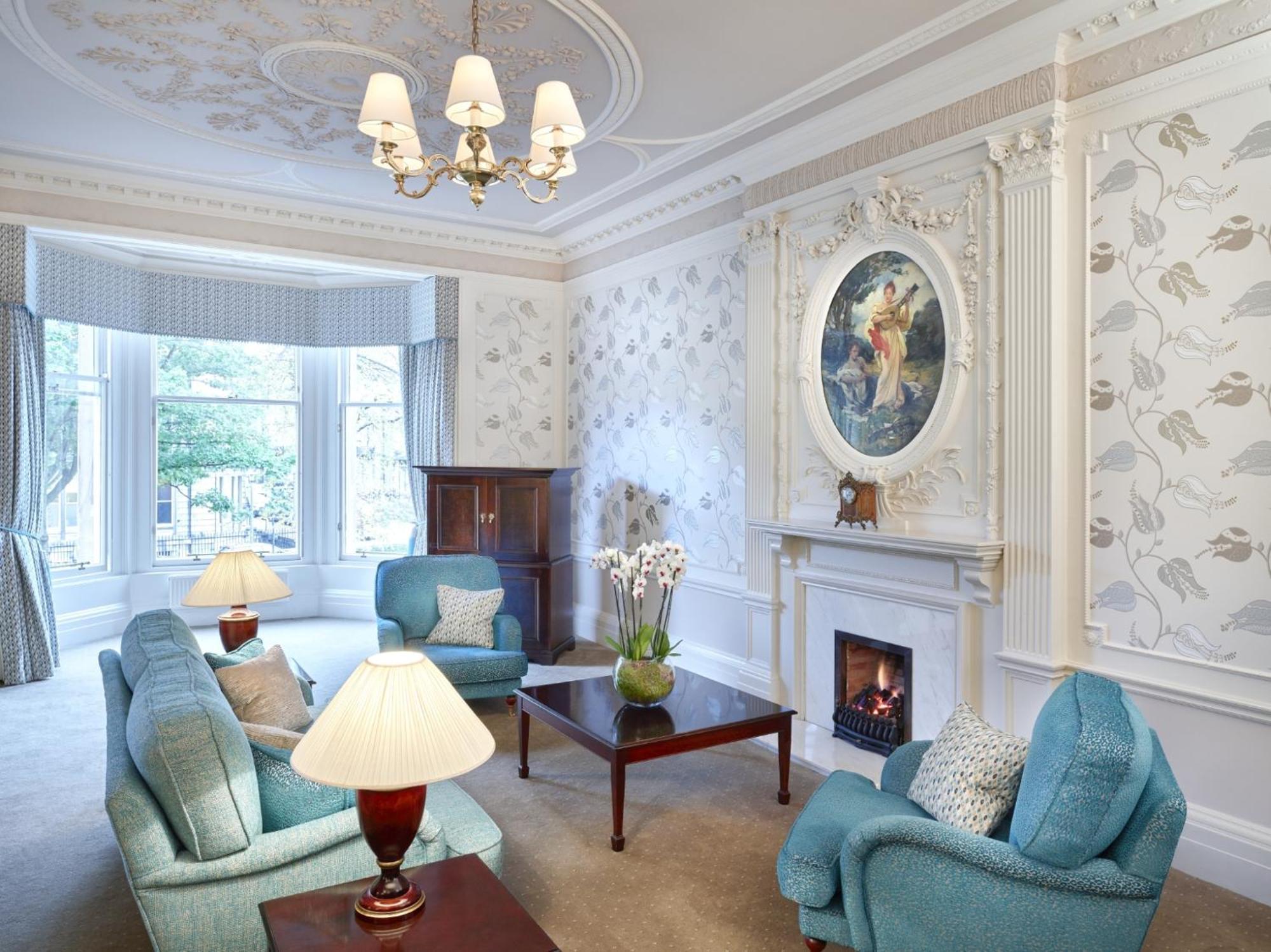 Suite Maison de Ville