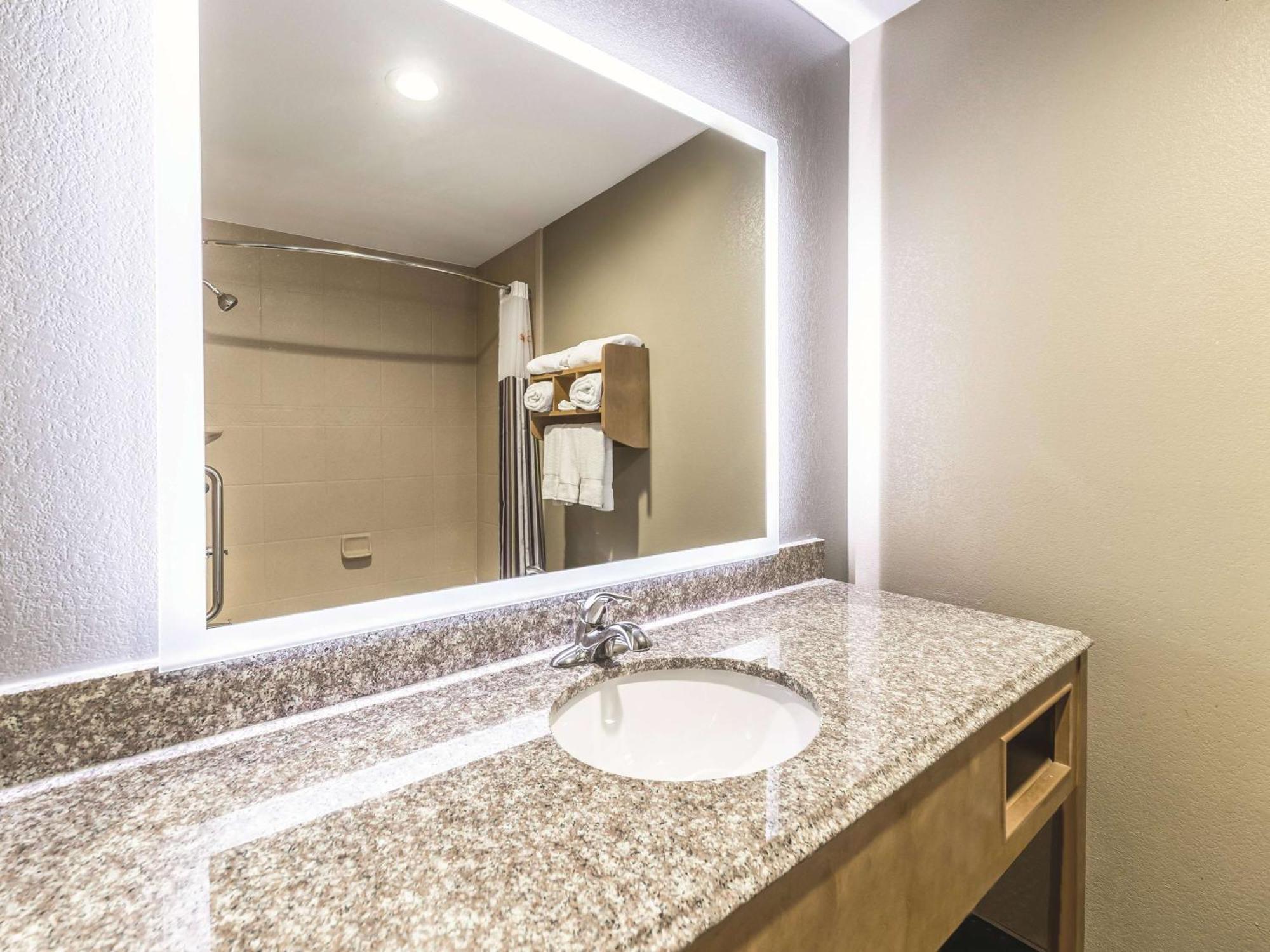 Double Room with Two Double Beds
