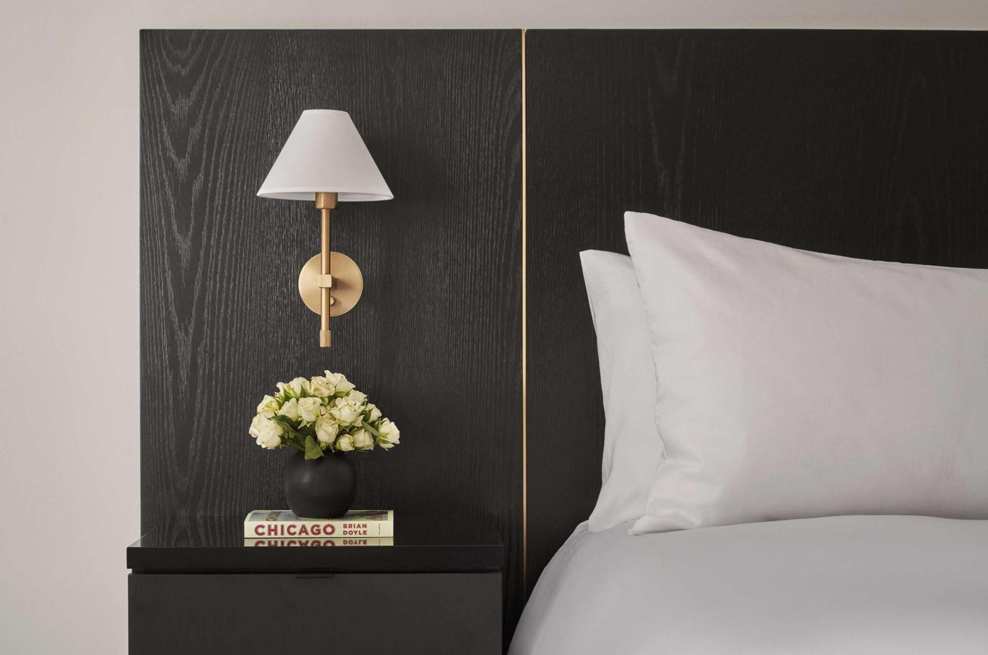 Chambre Lit King-Size