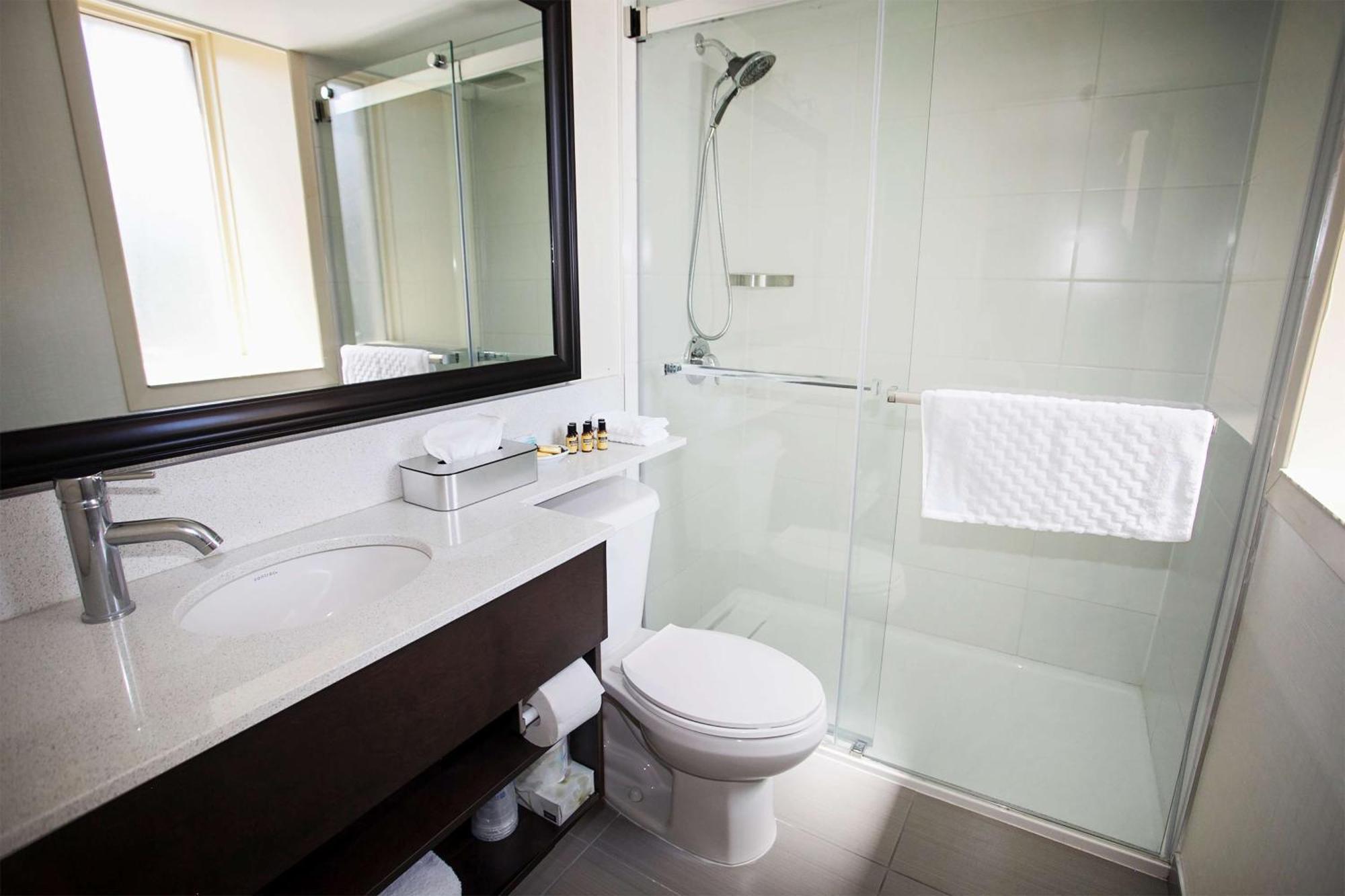 Quarto Deluxe com Cama King-size - Não Fumantes