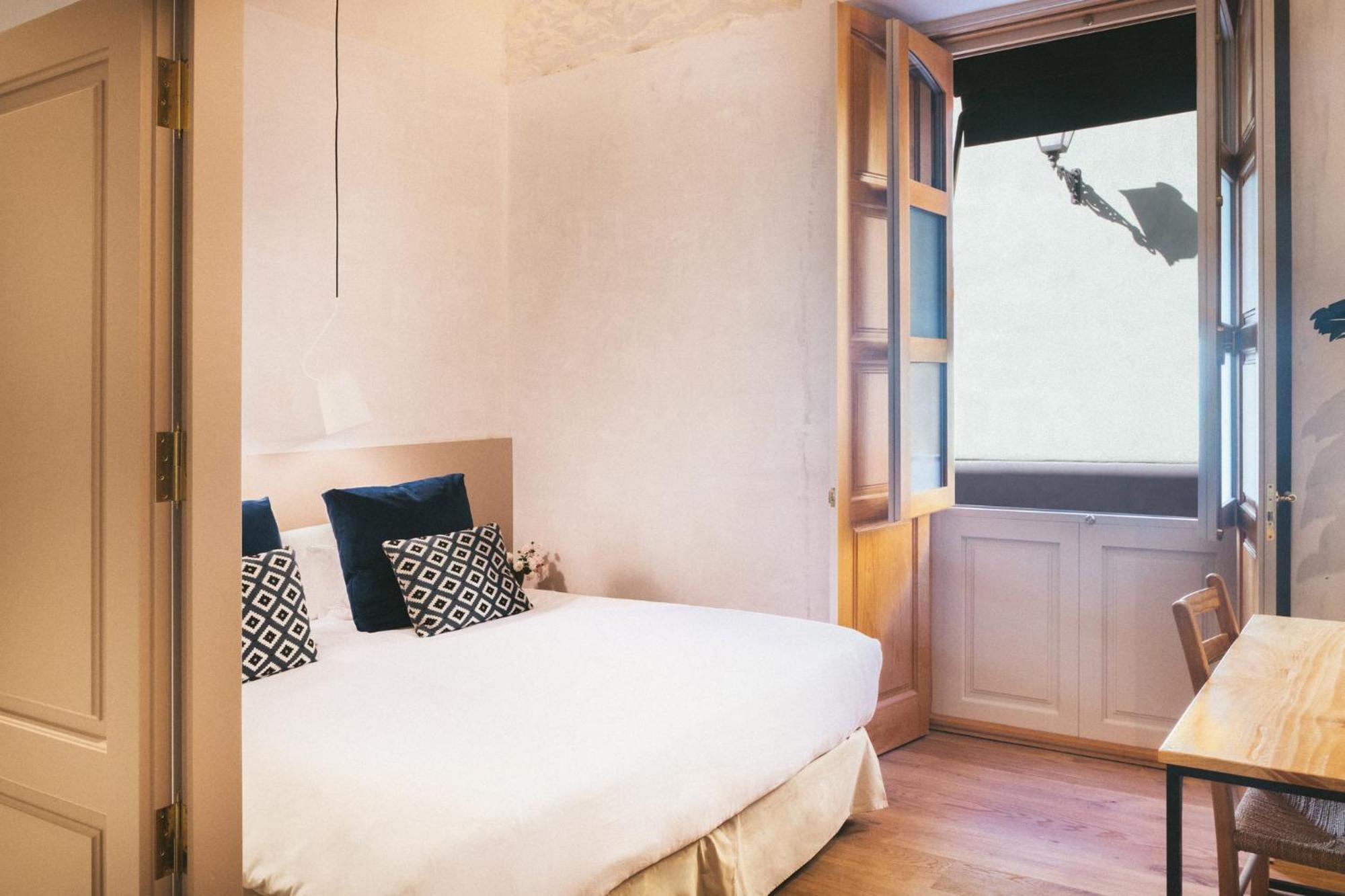 Classic Exterior Double Room