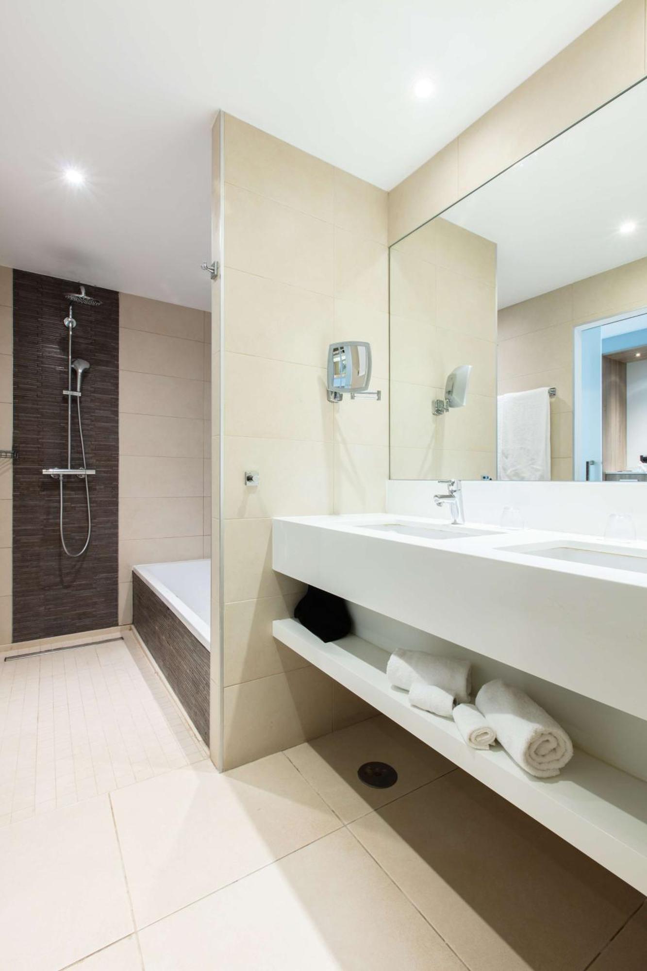 Premium Room with Balcony and Pool View