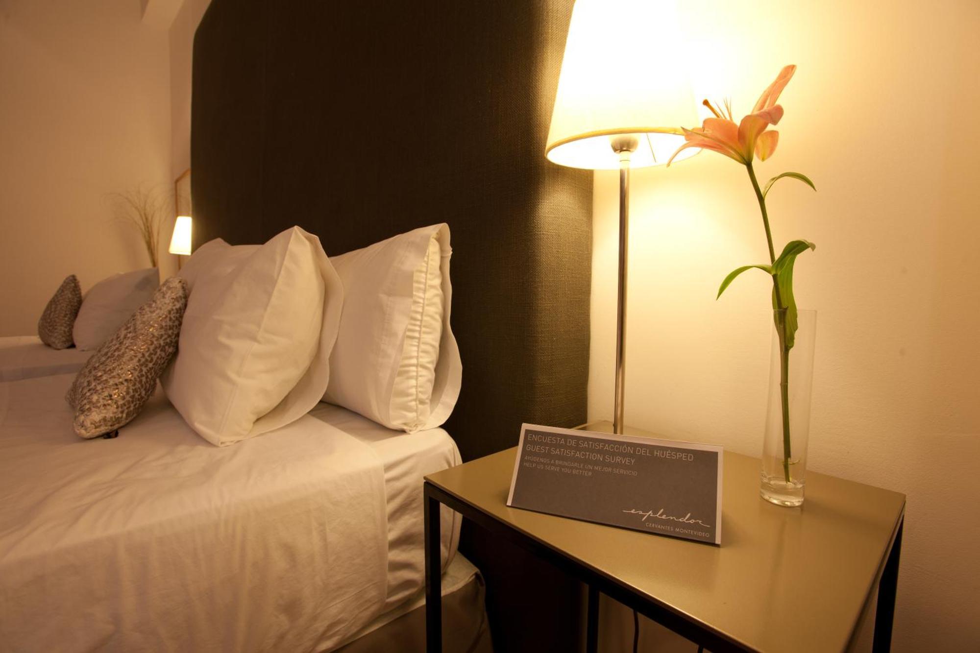 Suite with 3 Twin Beds