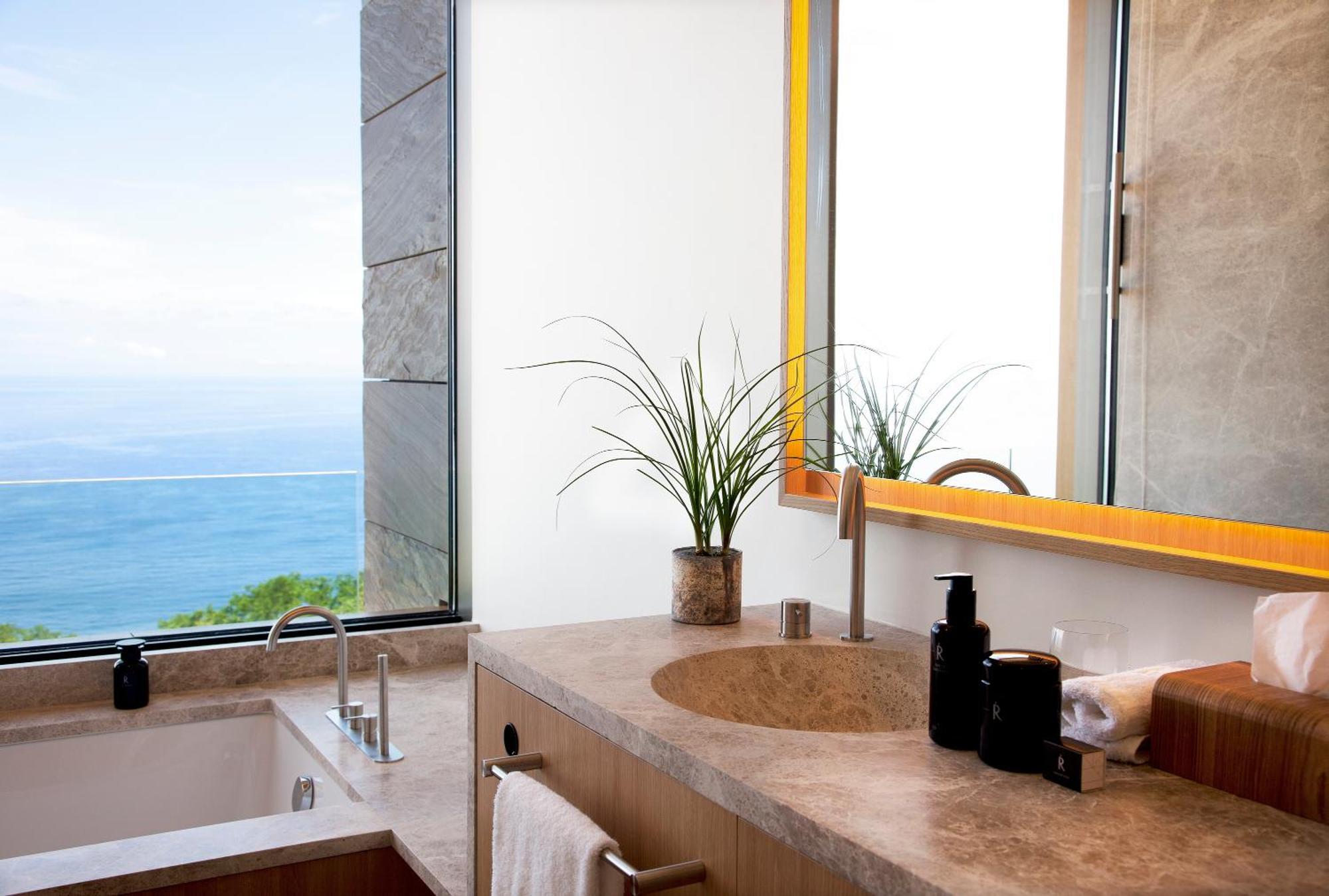 Junior Suite Balcony