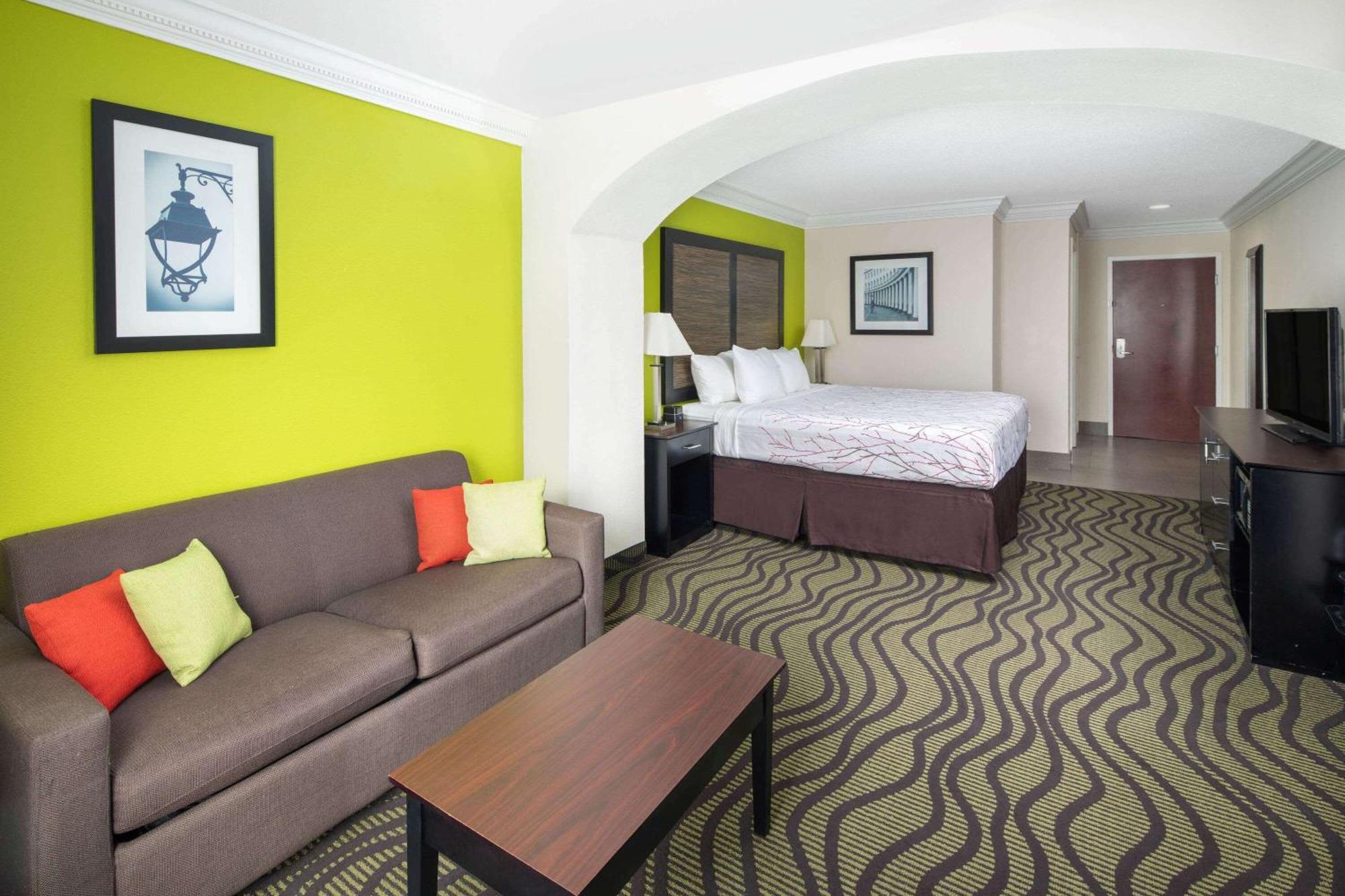 King Suite