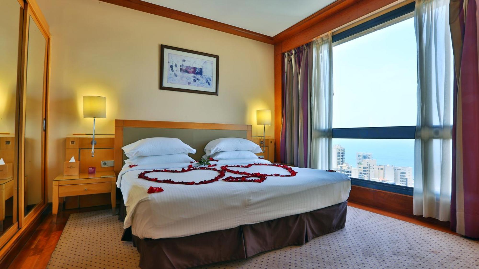 Standaard Kamer met Kingsize Bed - Rookvrij