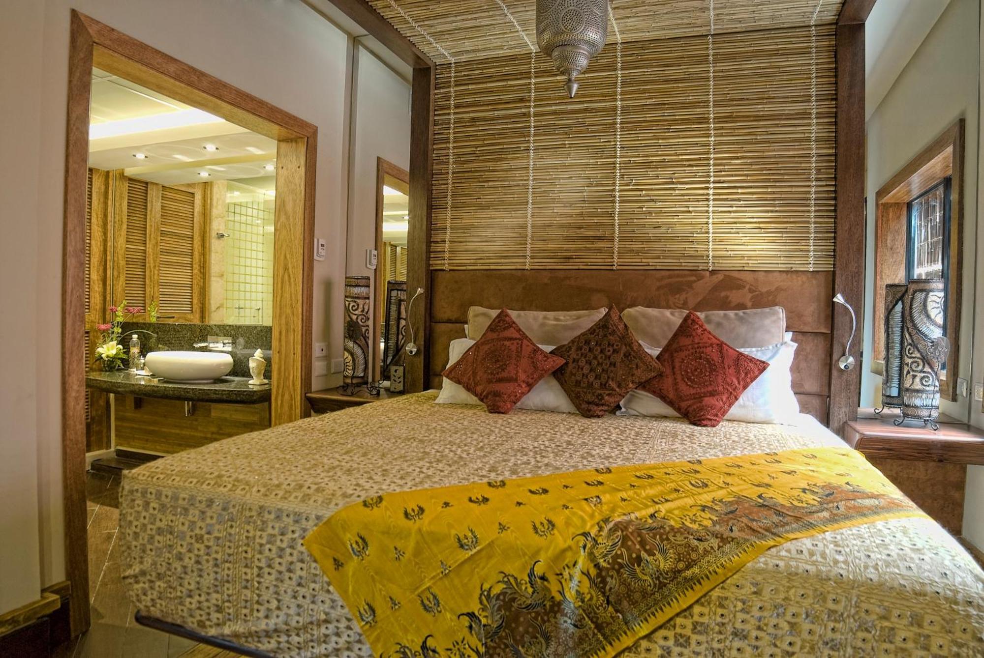 La Divina Two Bedroom Penthouse Suite Rooftop Private Pool
