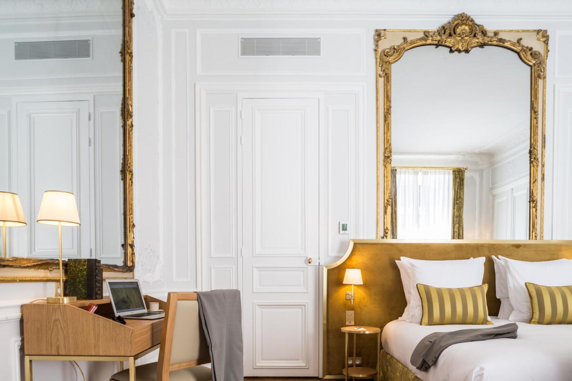Junior Suite Prestige