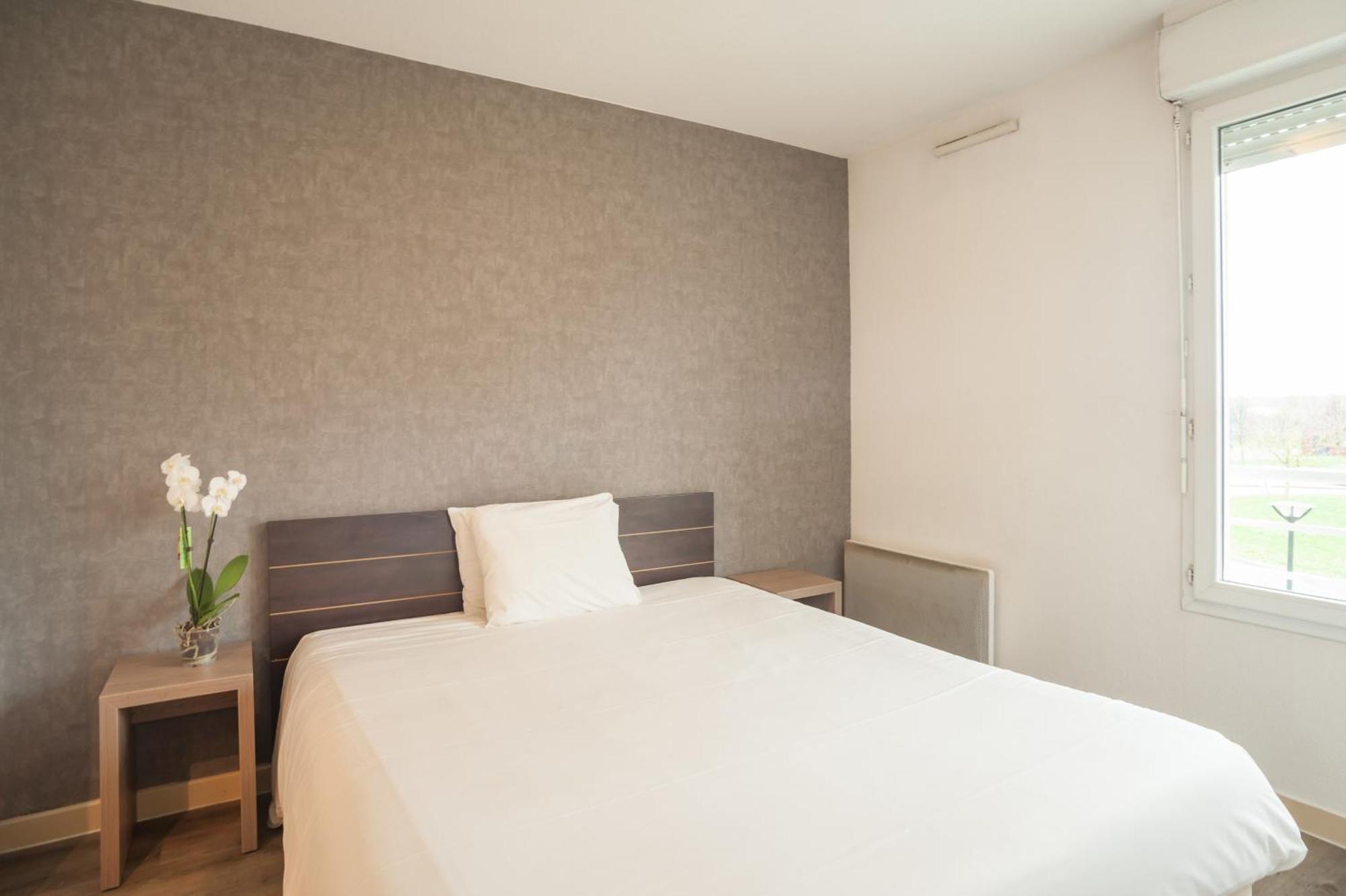 Appartement Familial 1 Chambre