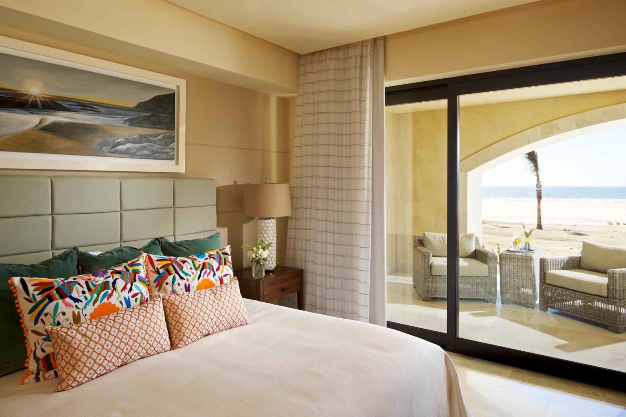 Suite met 1 Slaapkamer