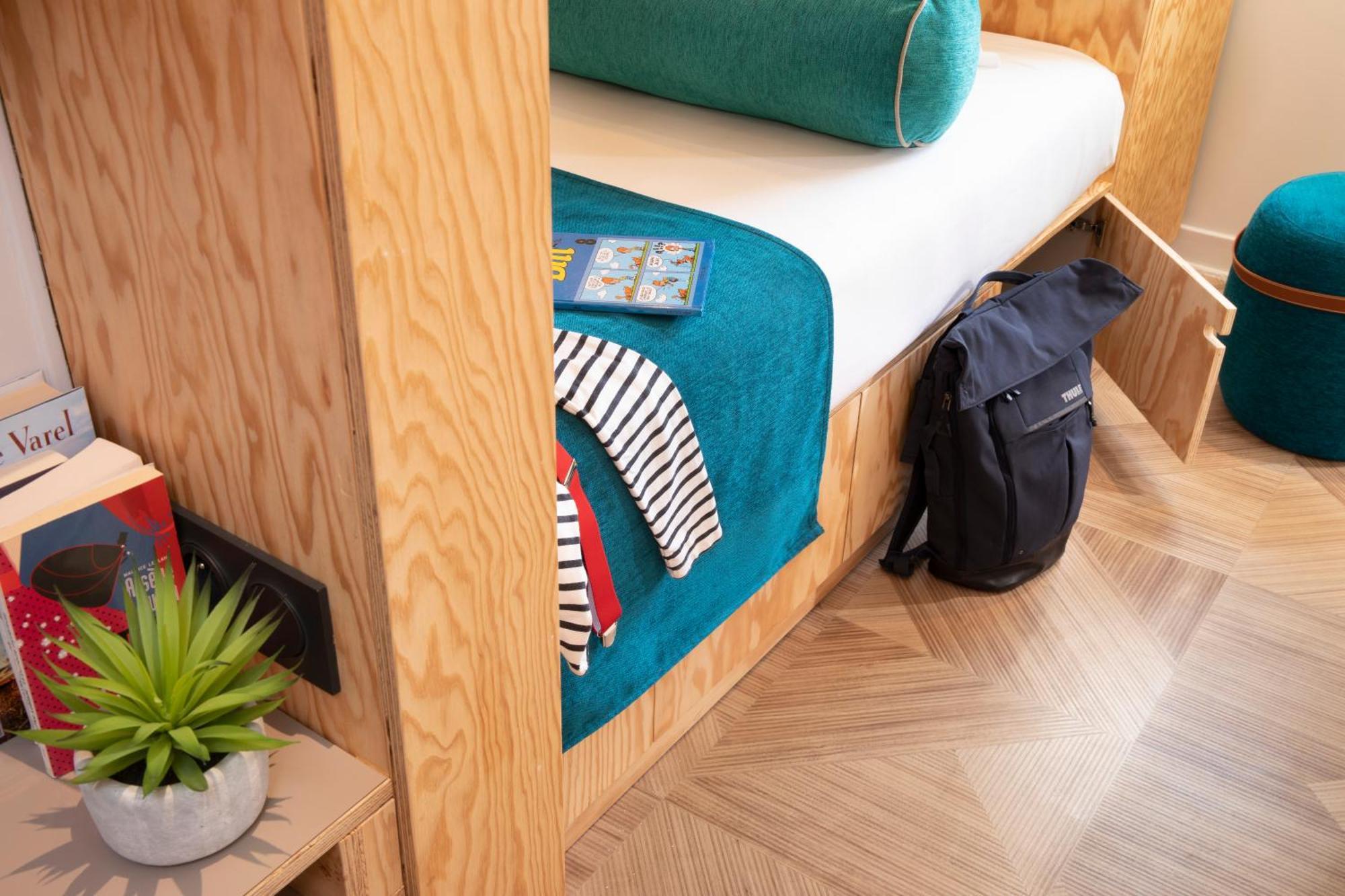 Small Single Room