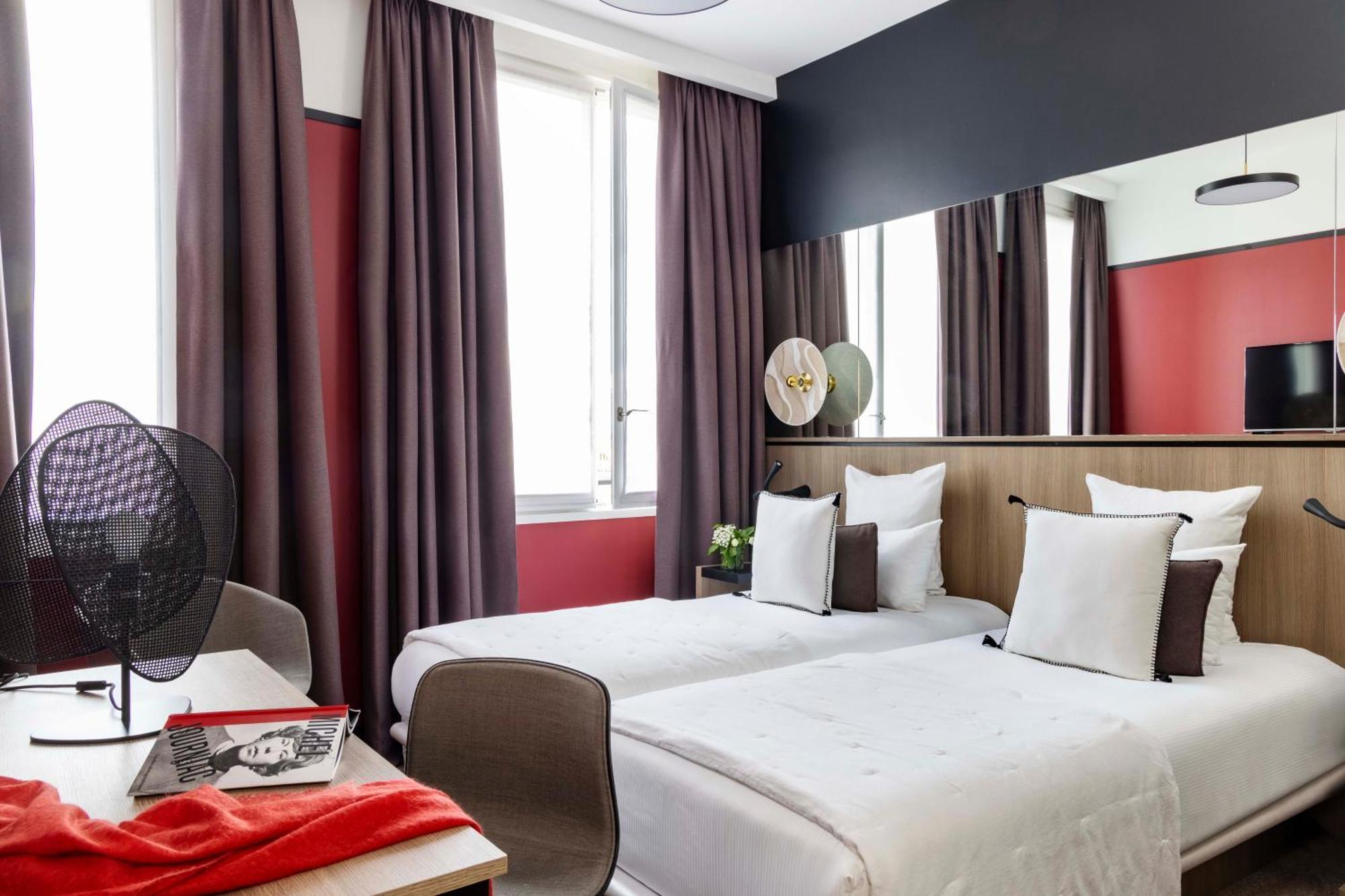 Classic Room
