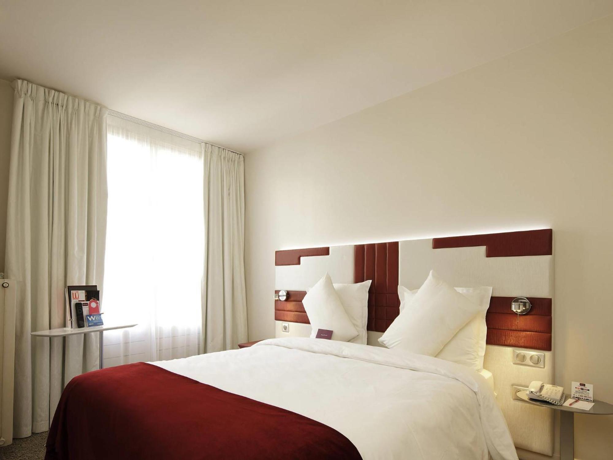 Superior Kamer met 2 Aparte Bedden