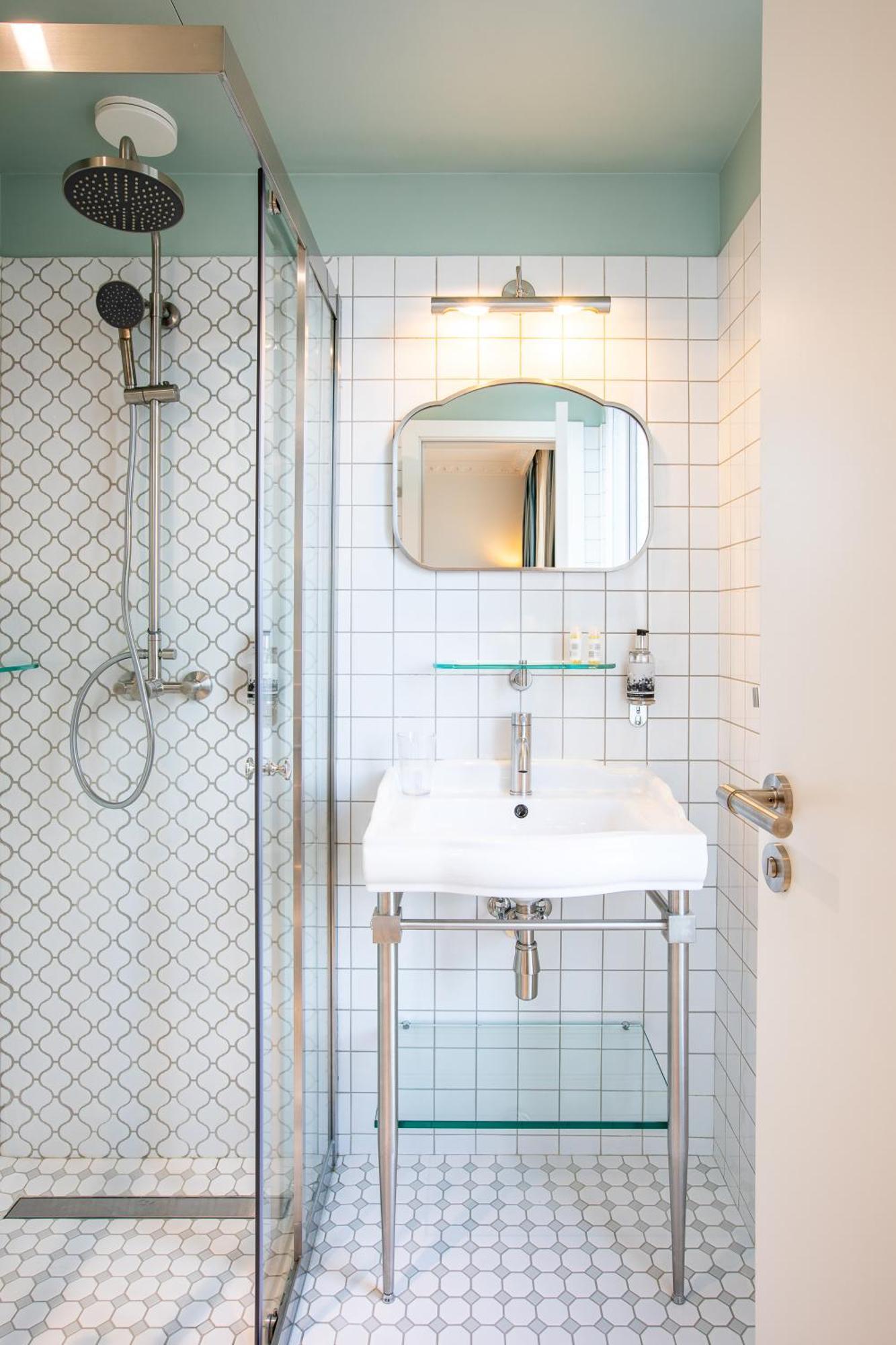 Traditional Twin Room