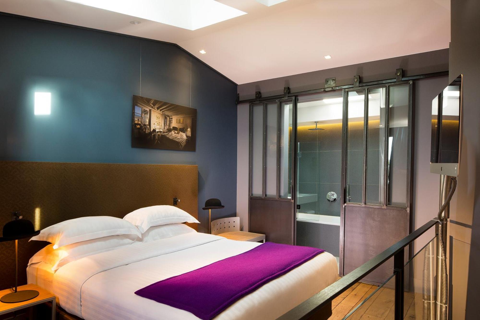 Duplex Suite
