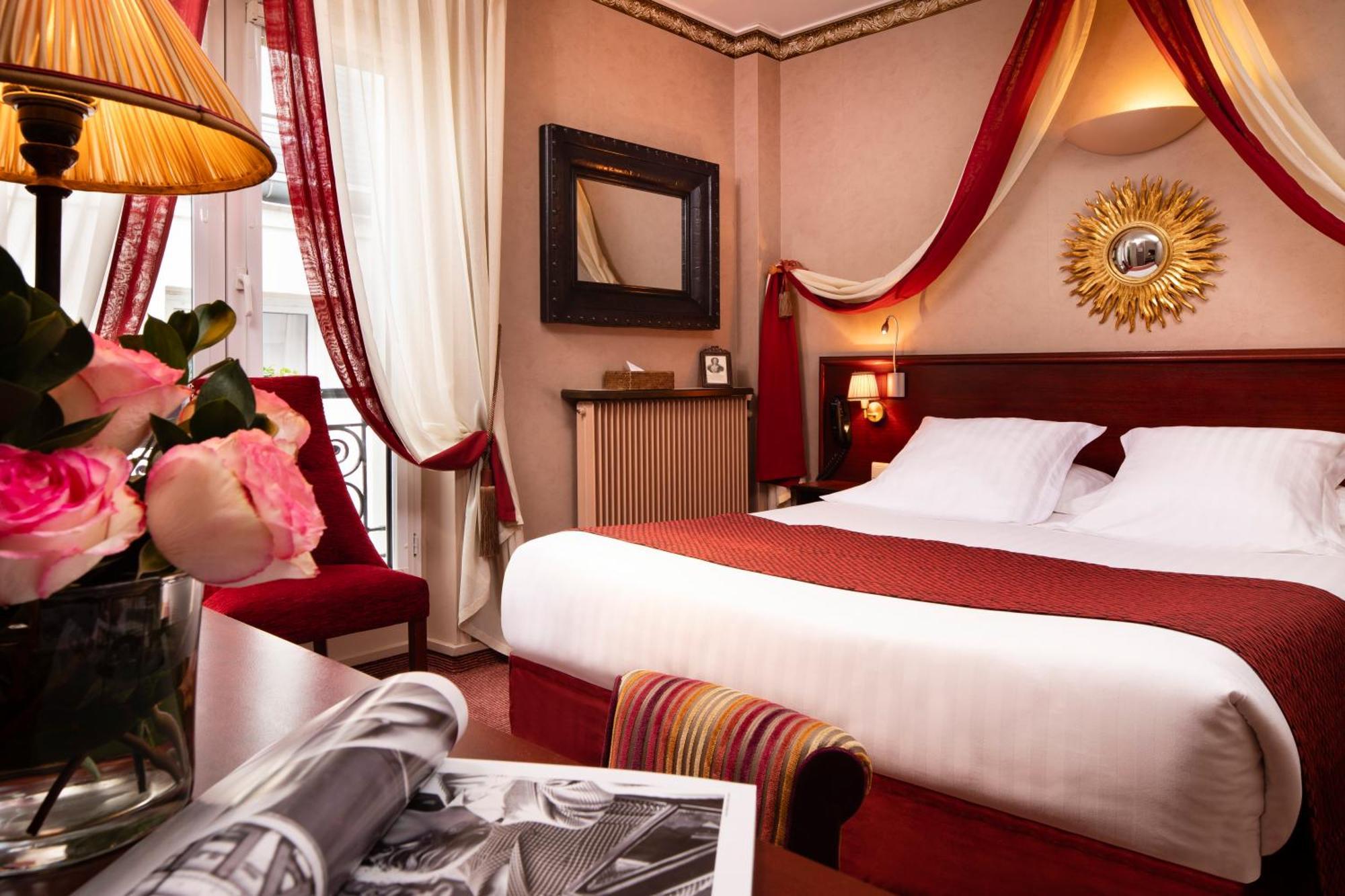 Tradition Room