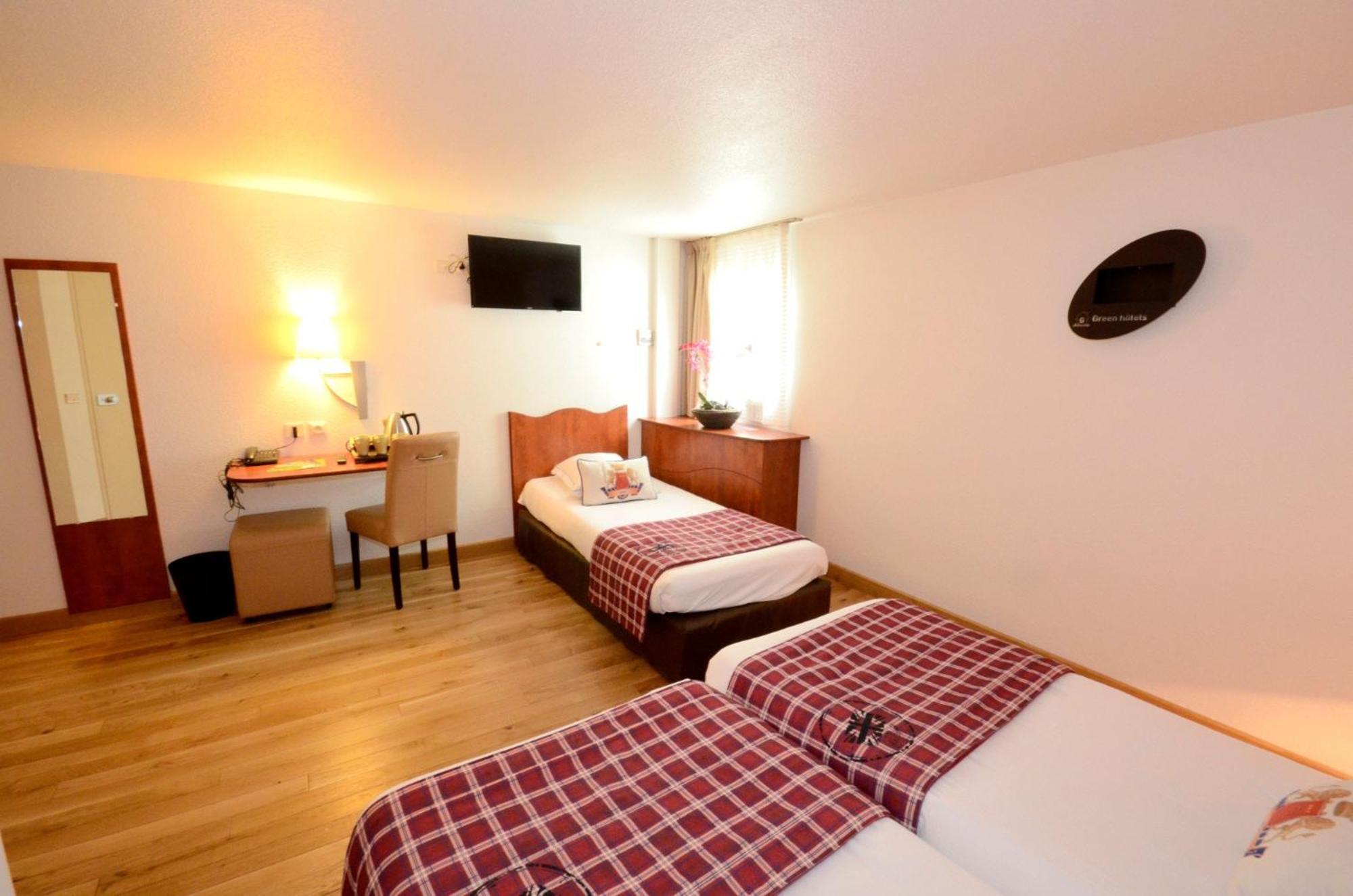 Superior Suite