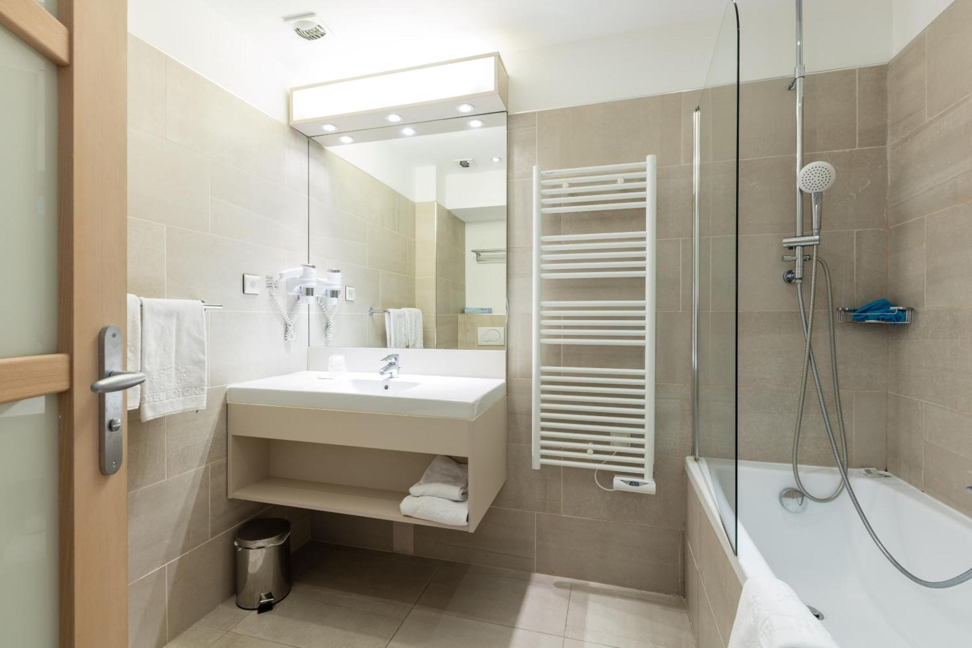 Chambre Double Supérieure
