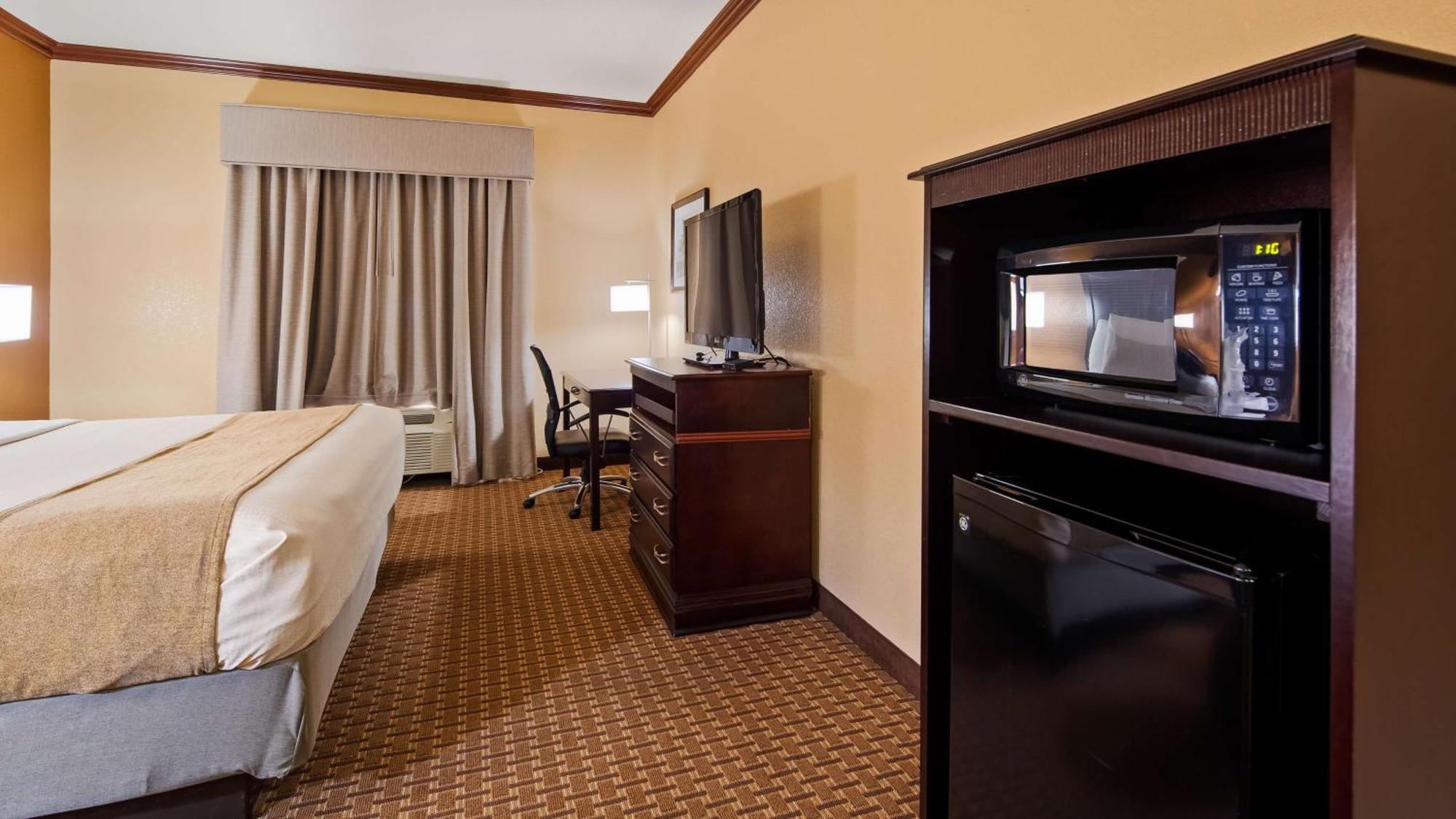King Room Non-Smoking