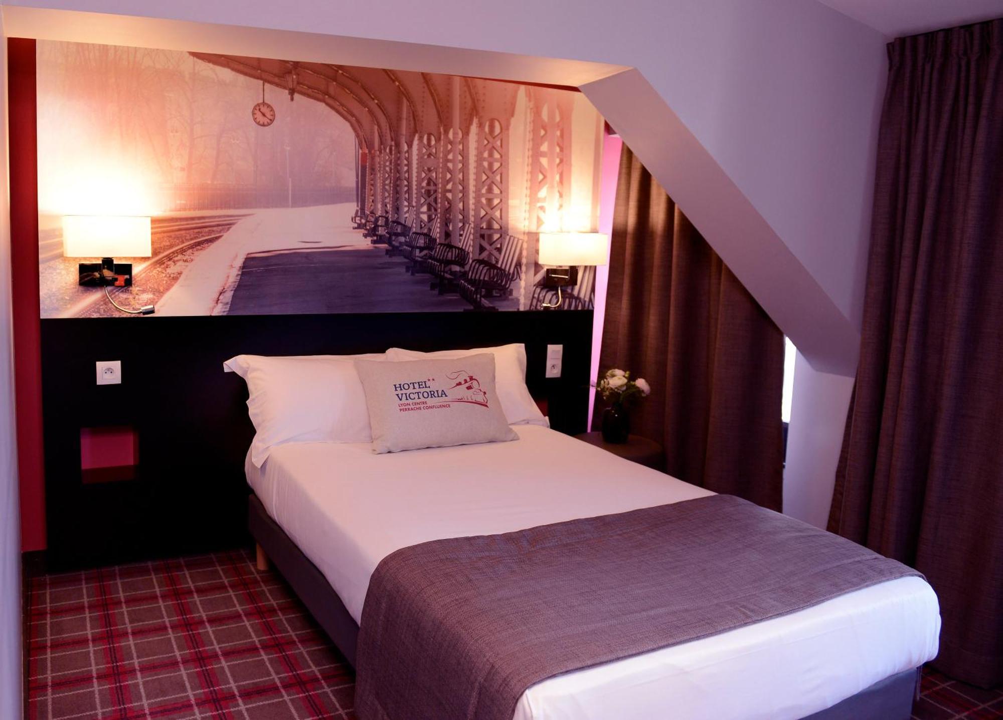 Solo Room