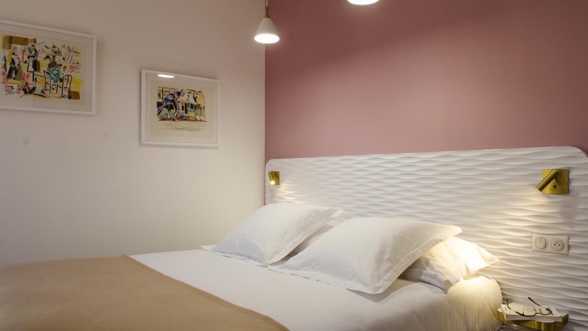 Chambre Double Confort