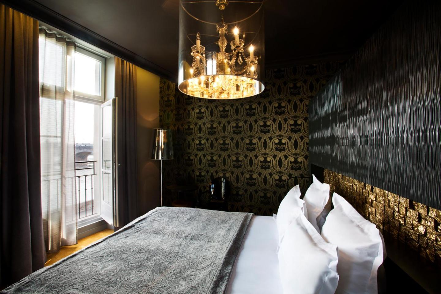 Junior Suite Origine