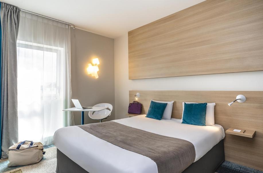 Chambre Double Supérieure