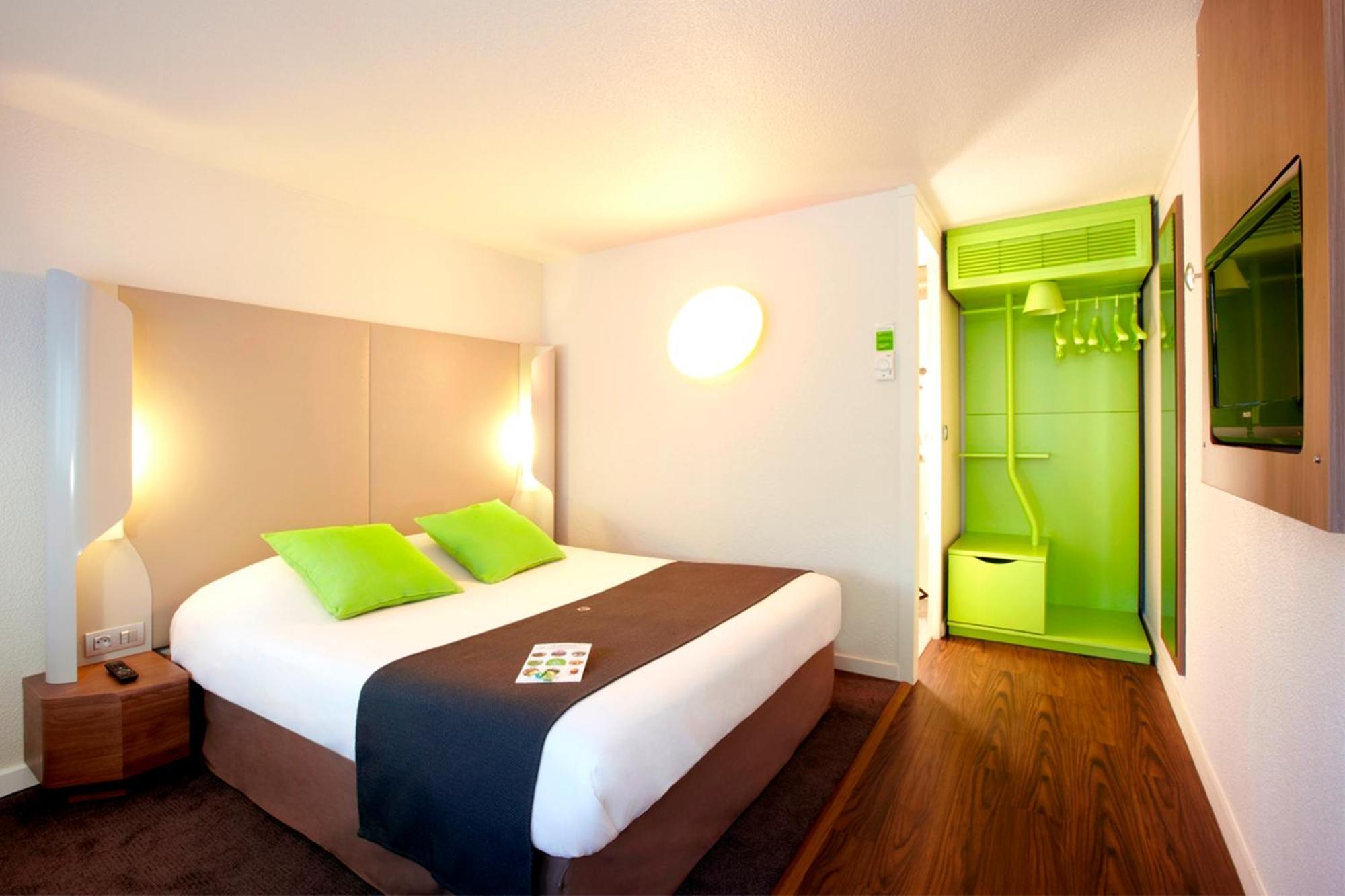 Chambre Double Standard