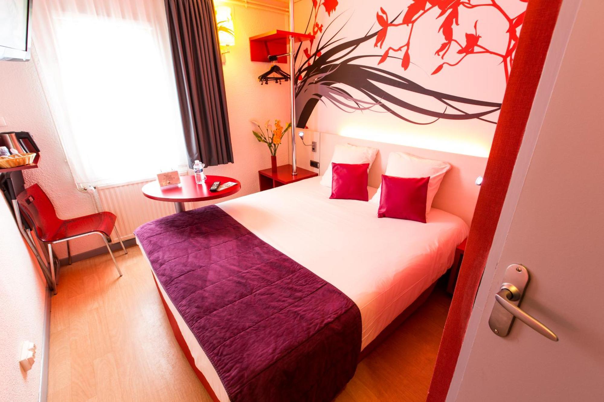 Chambre Familiale
