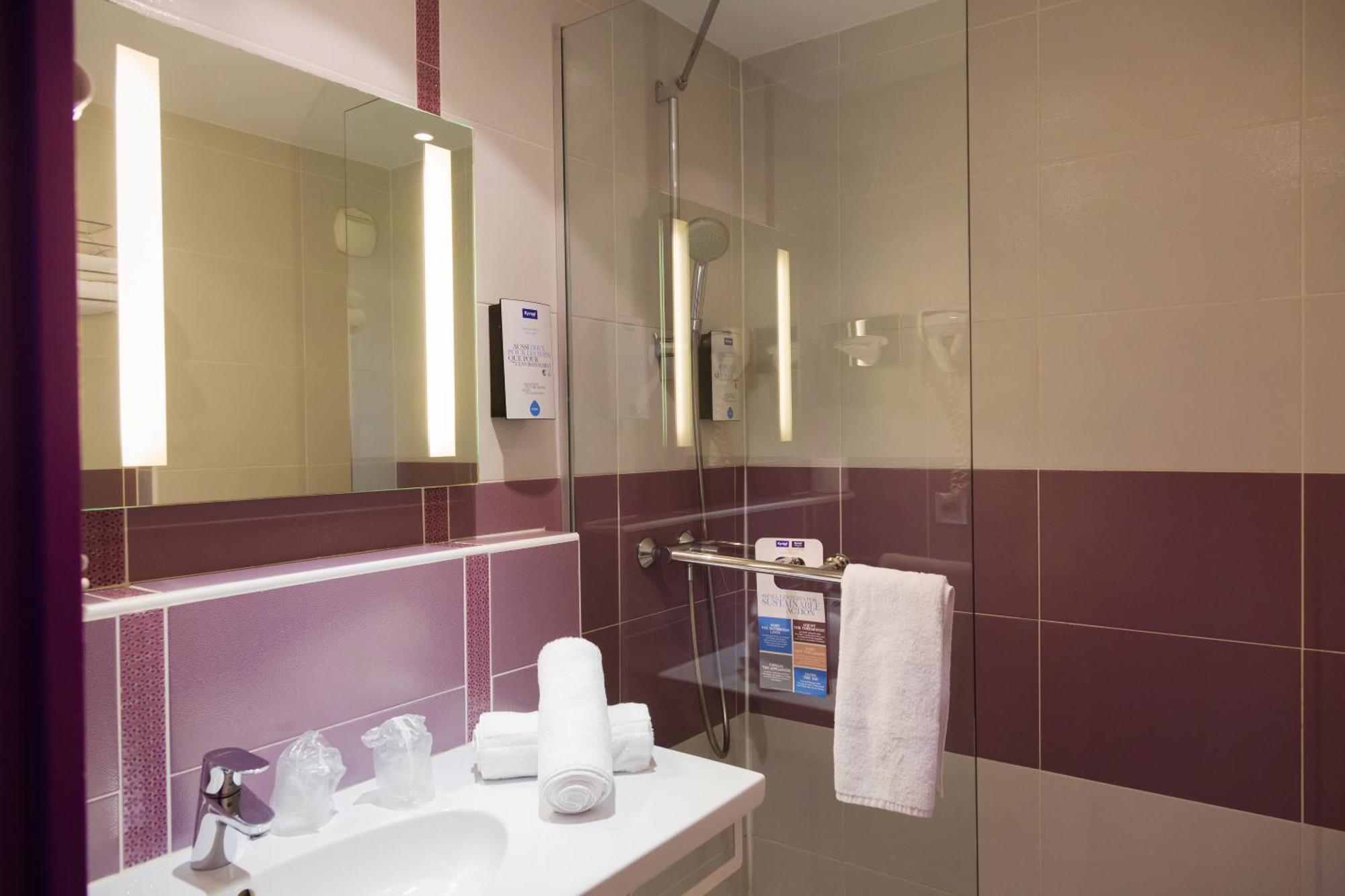 Classic Tweepersoonskamer met 2 Aparte Bedden