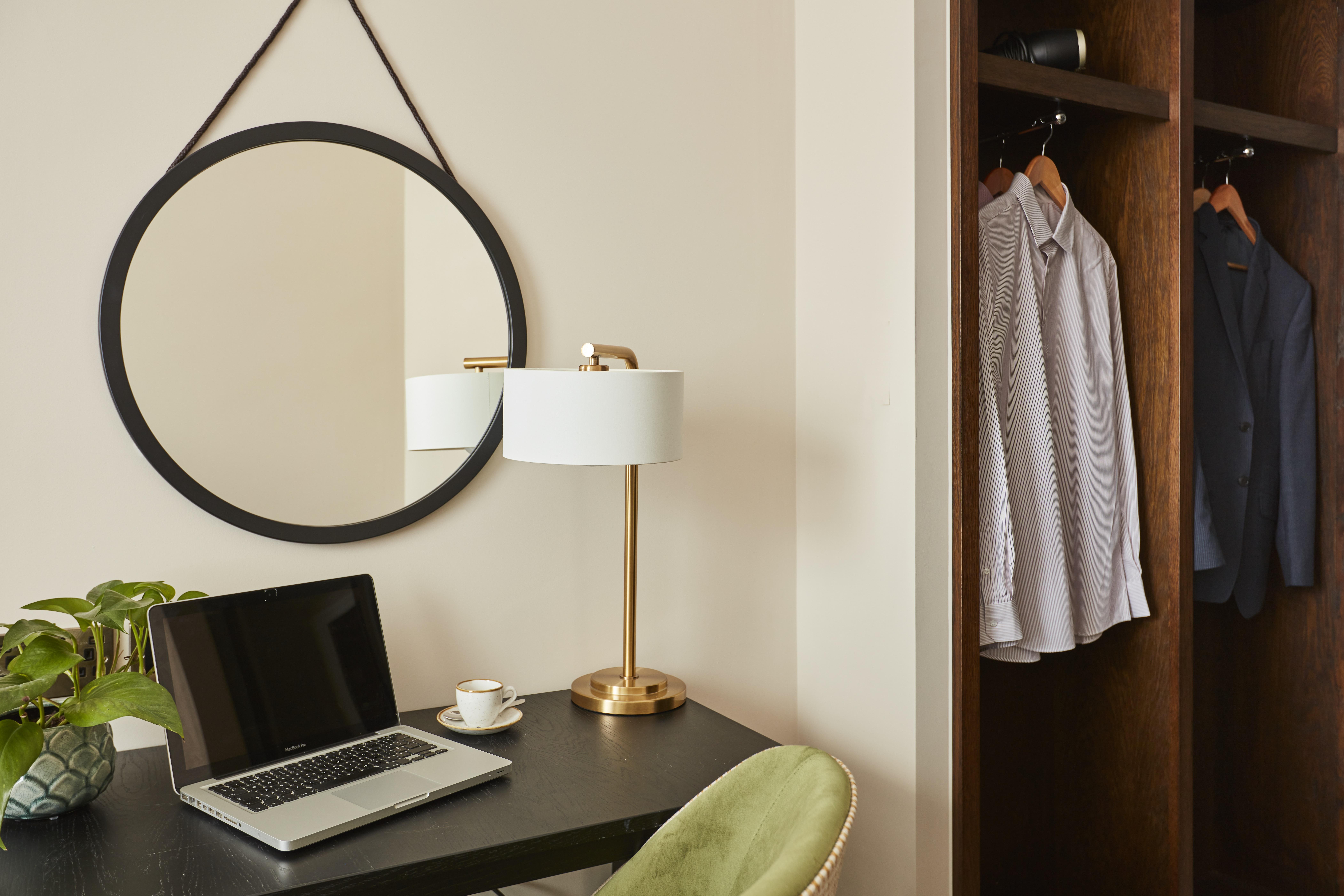 Classic Single Room