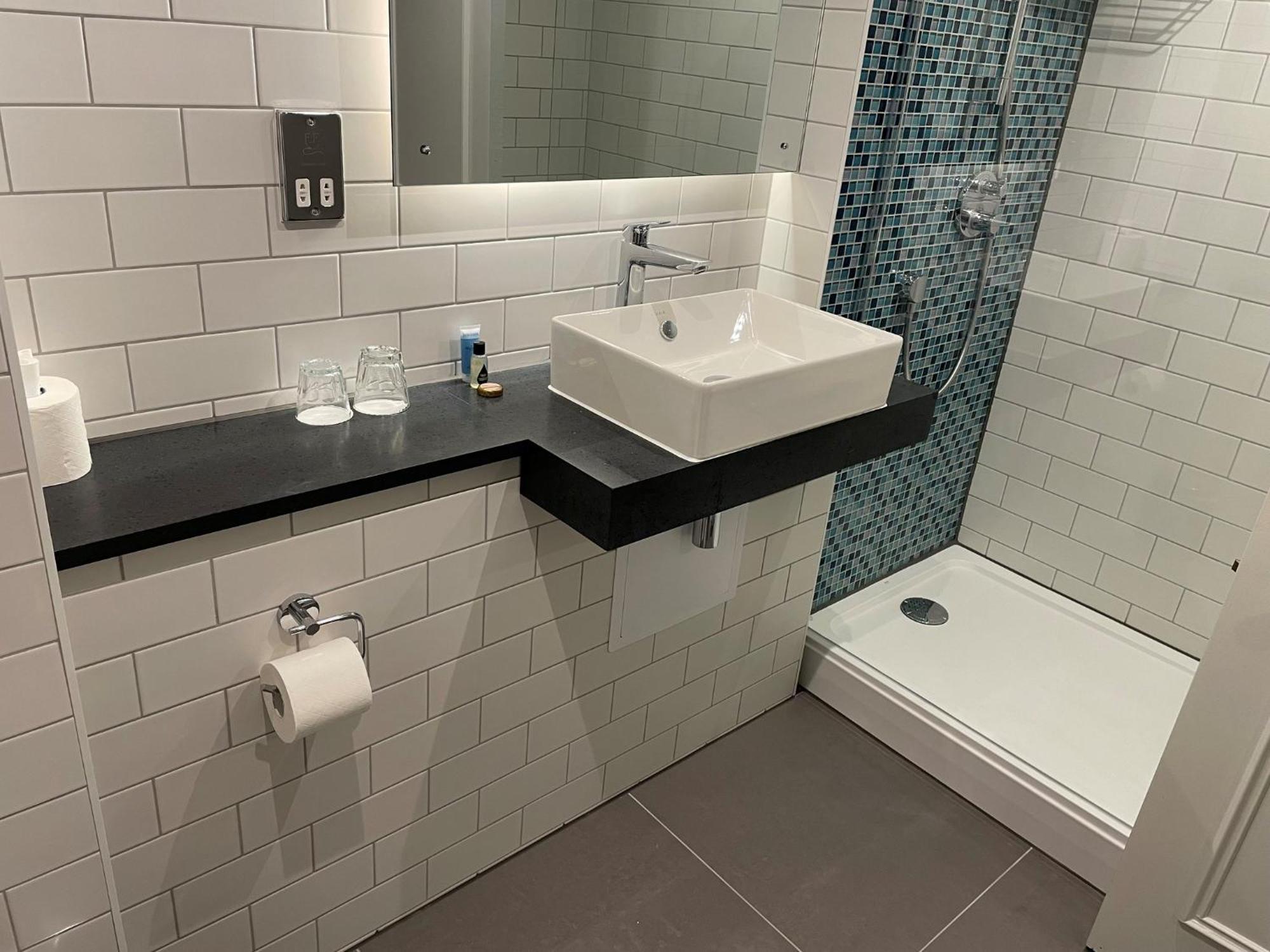 Premium Triple Room