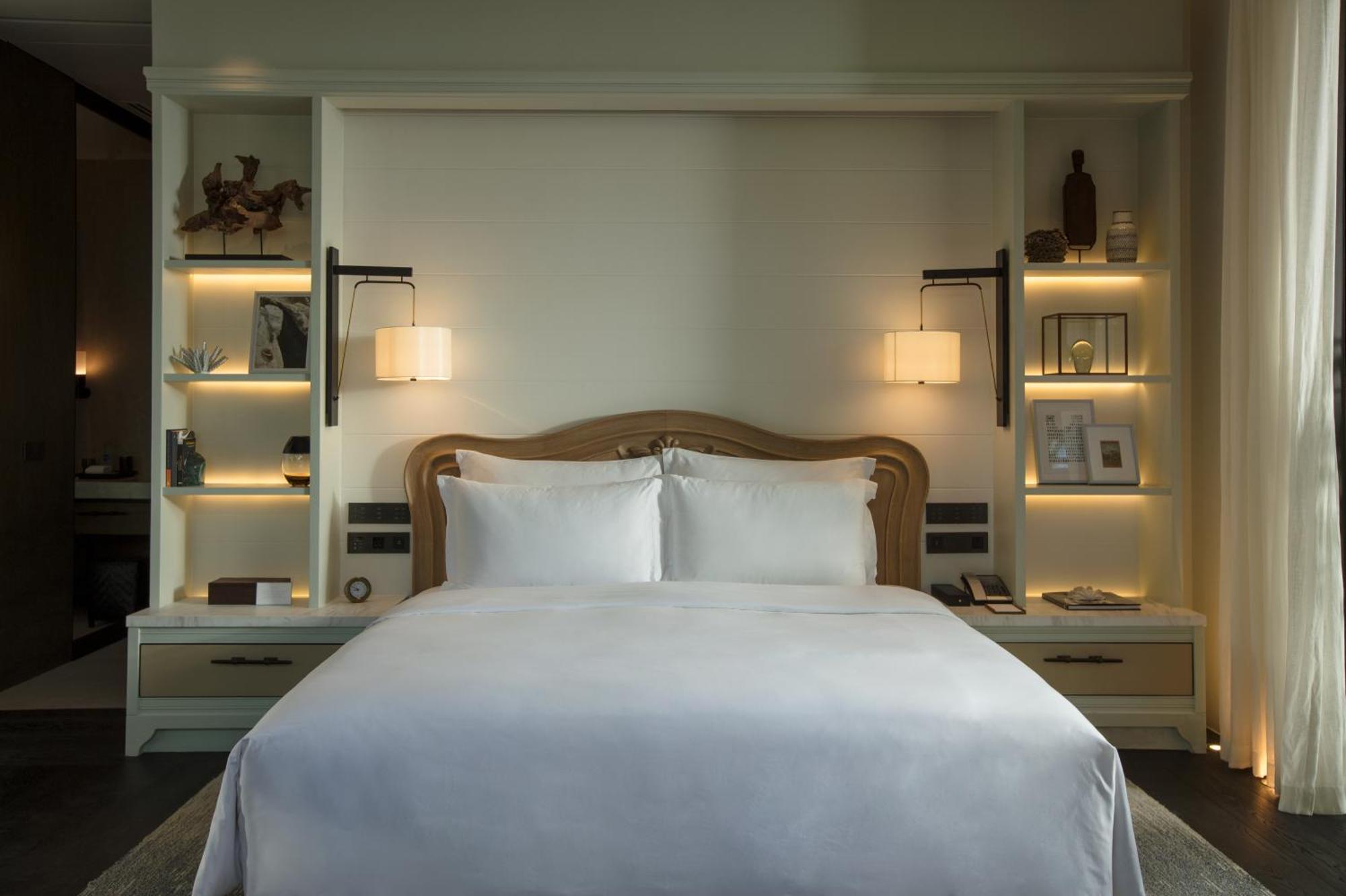 Ocean View Pool Pavilion Two-Bedrooms