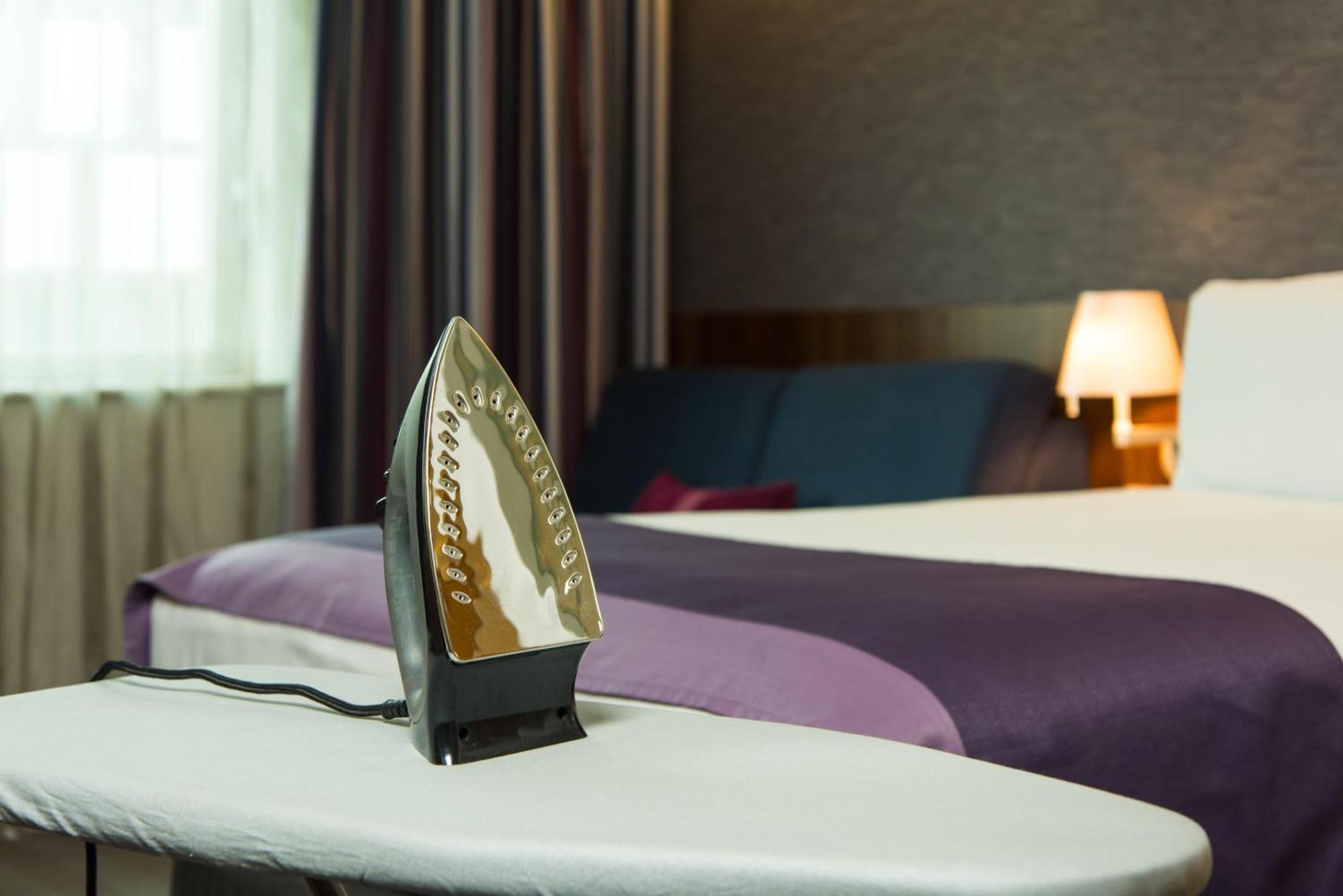 Standard Room with Free Hot Breakfast