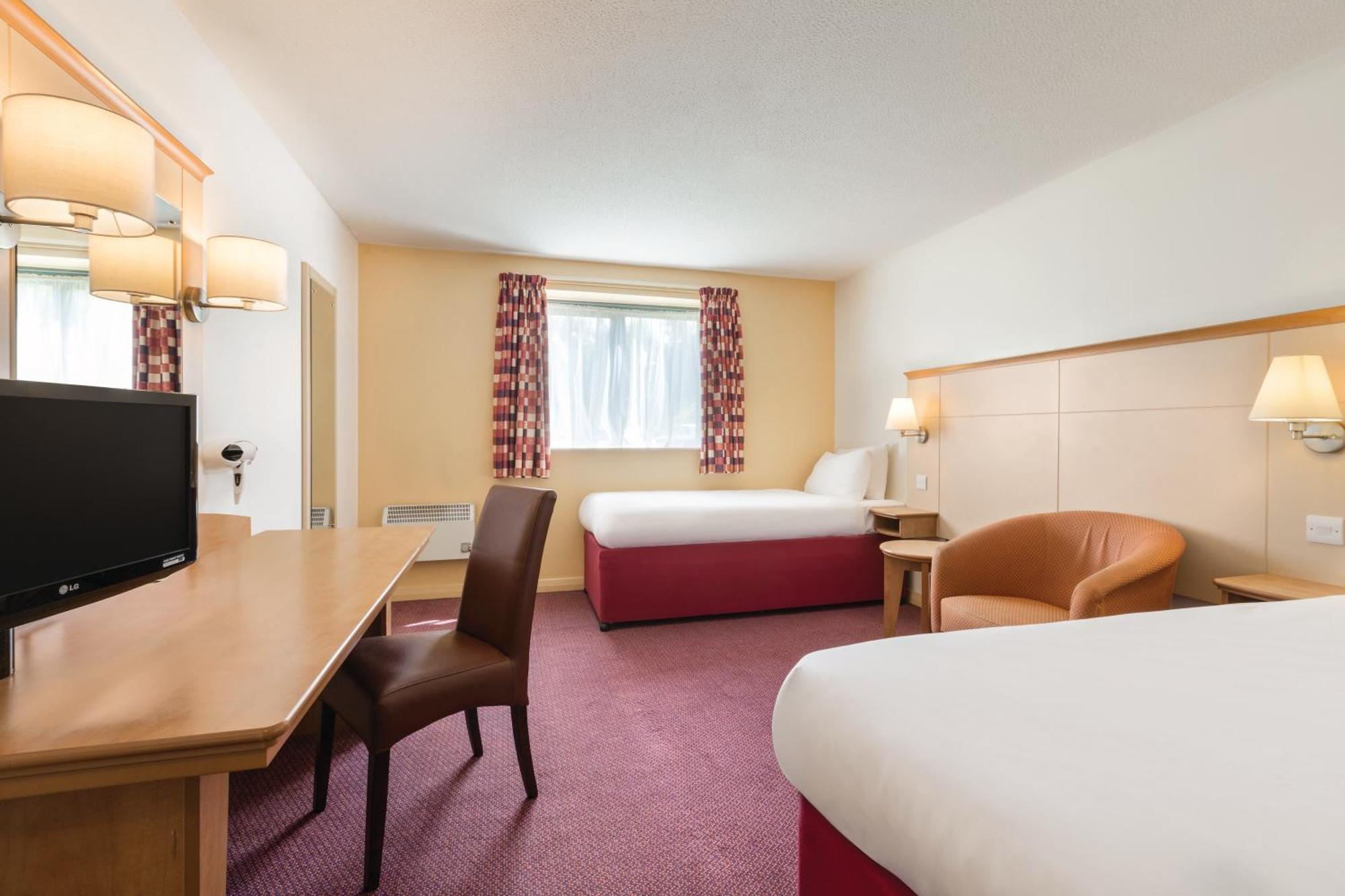 Classic Twin Room