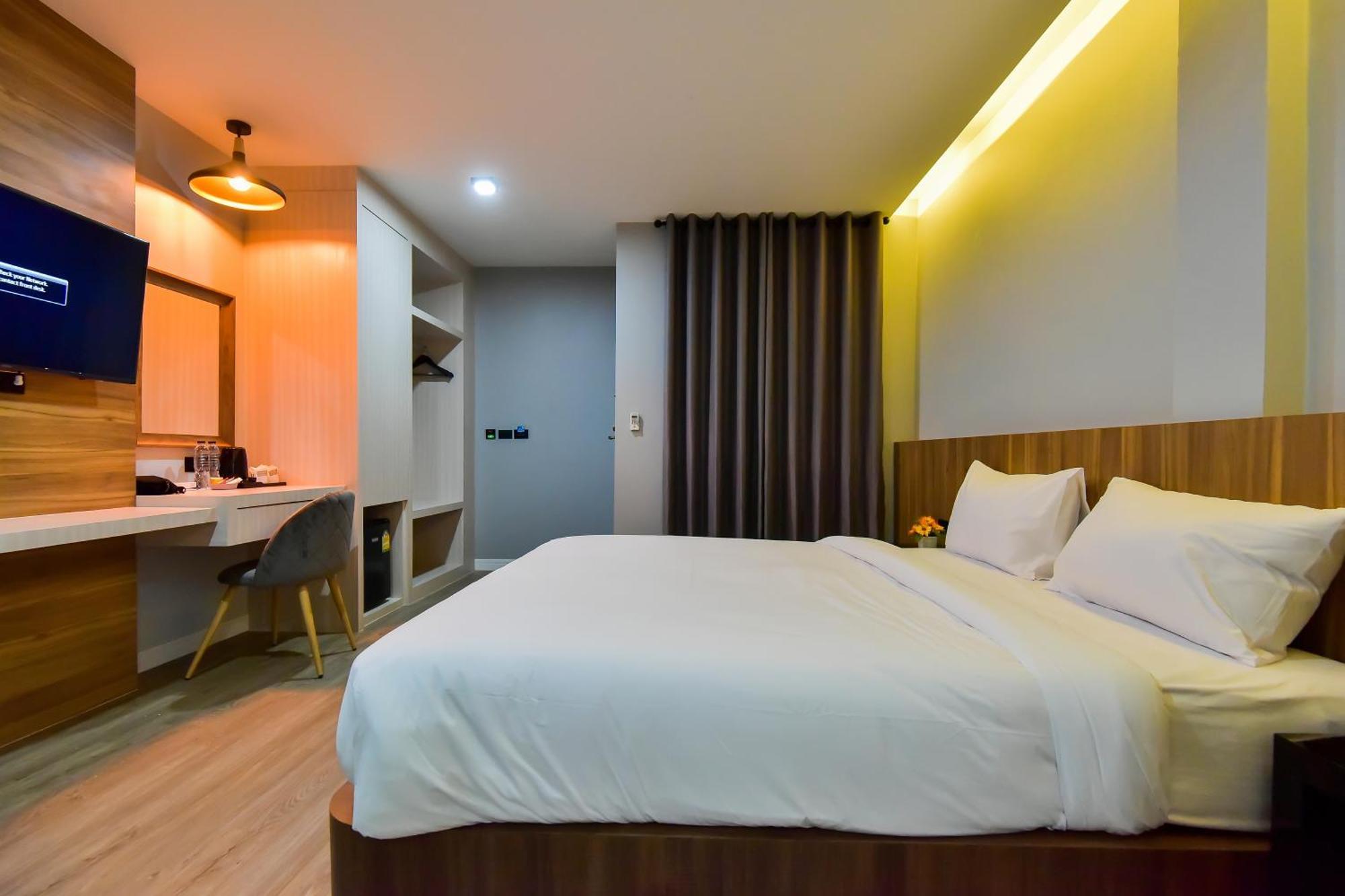 Habitación Doble Superior