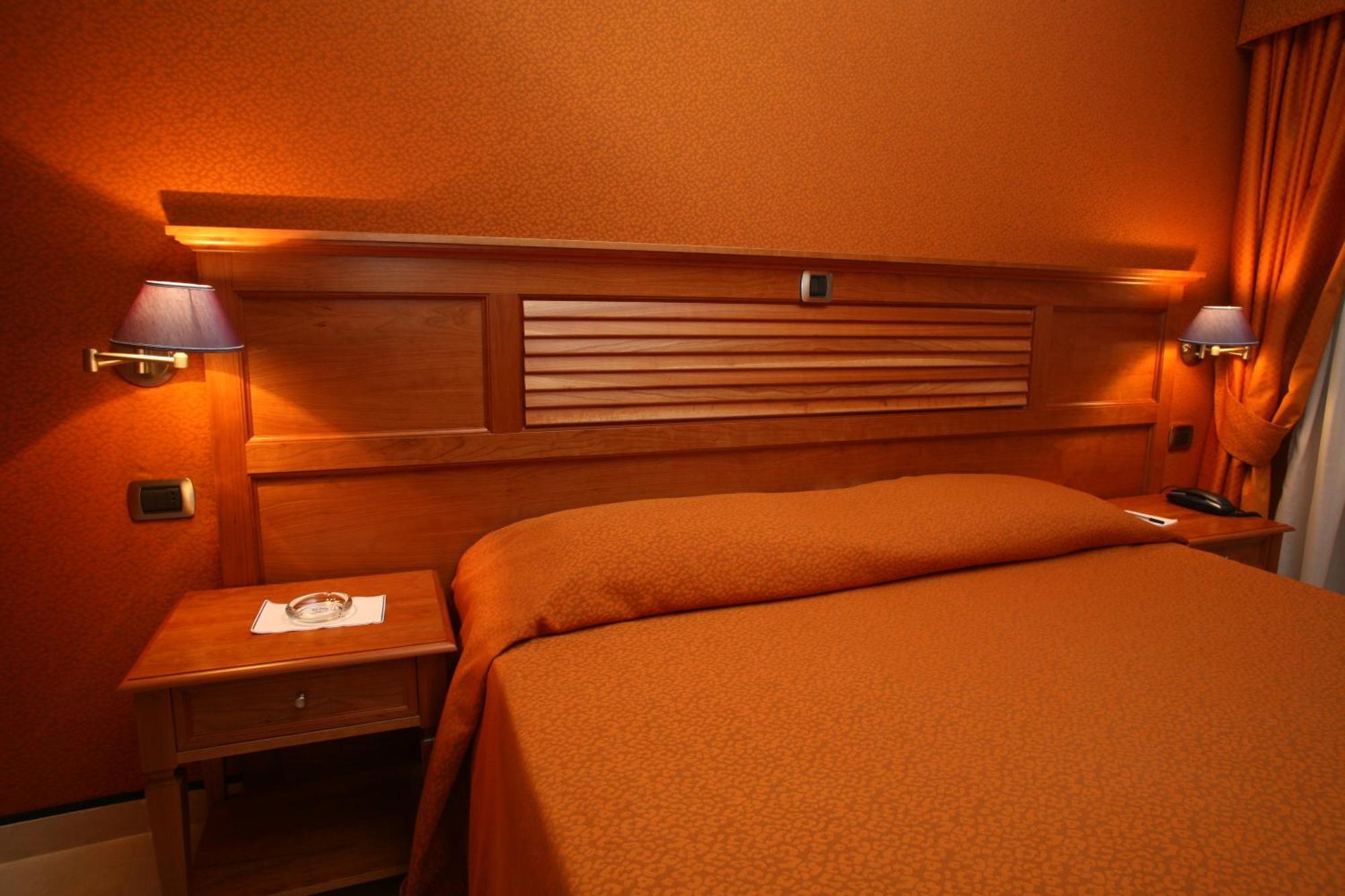 Double Room Single Use